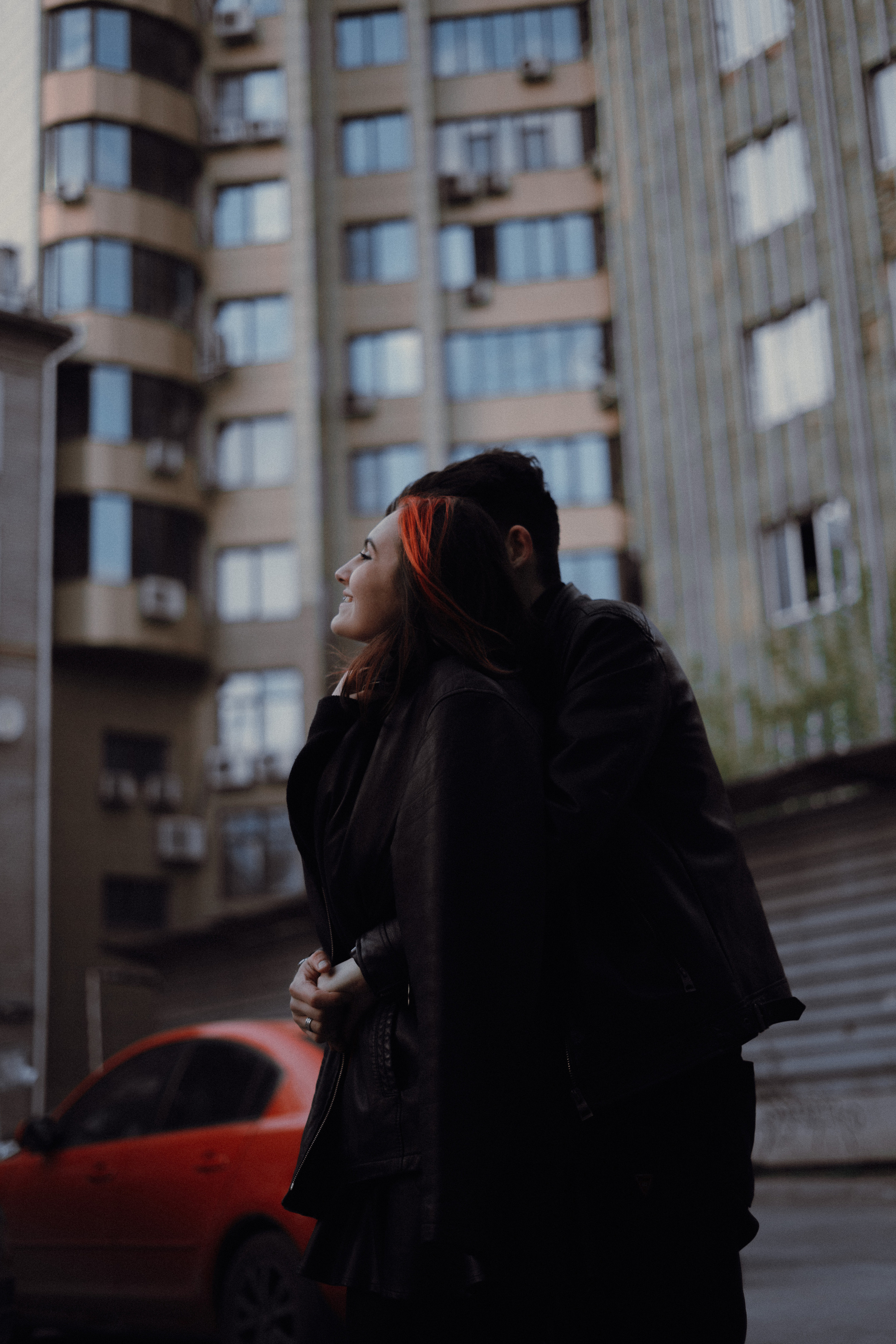 «У меня есть ты». Фотограф Томск Новосибирск Елизавета Вахтеева