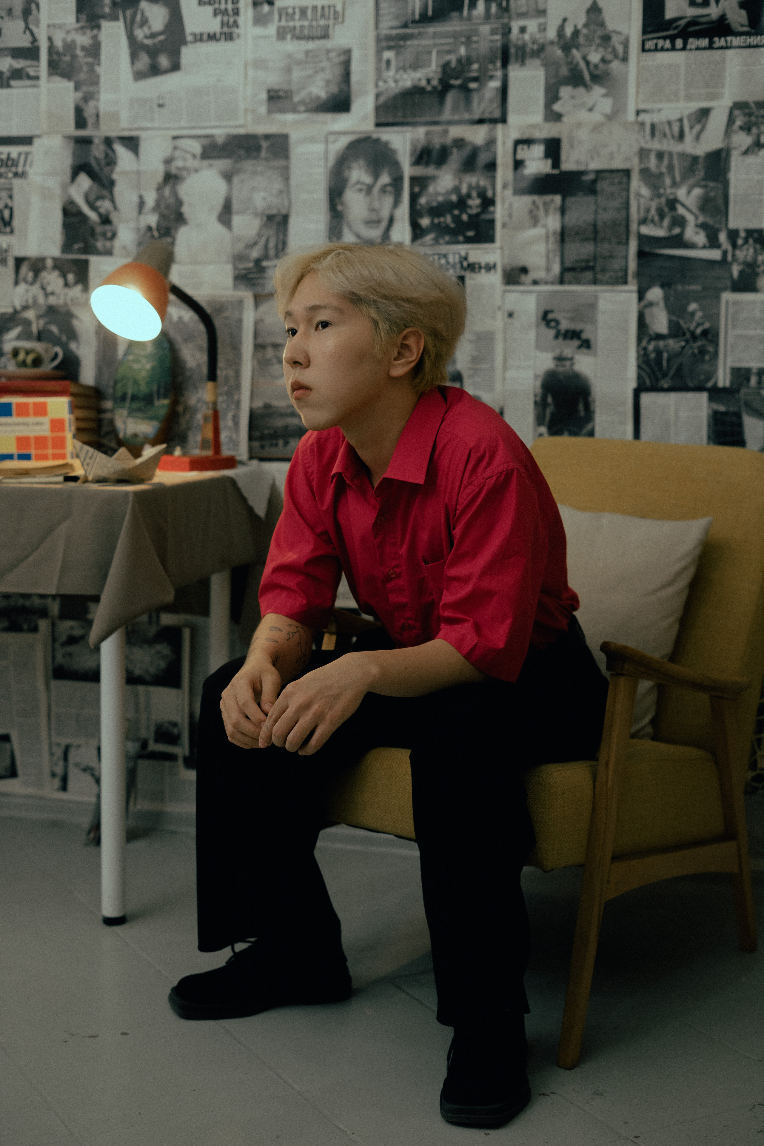 Время шопинга. Фотограф Томск Новосибирск Елизавета Вахтеева