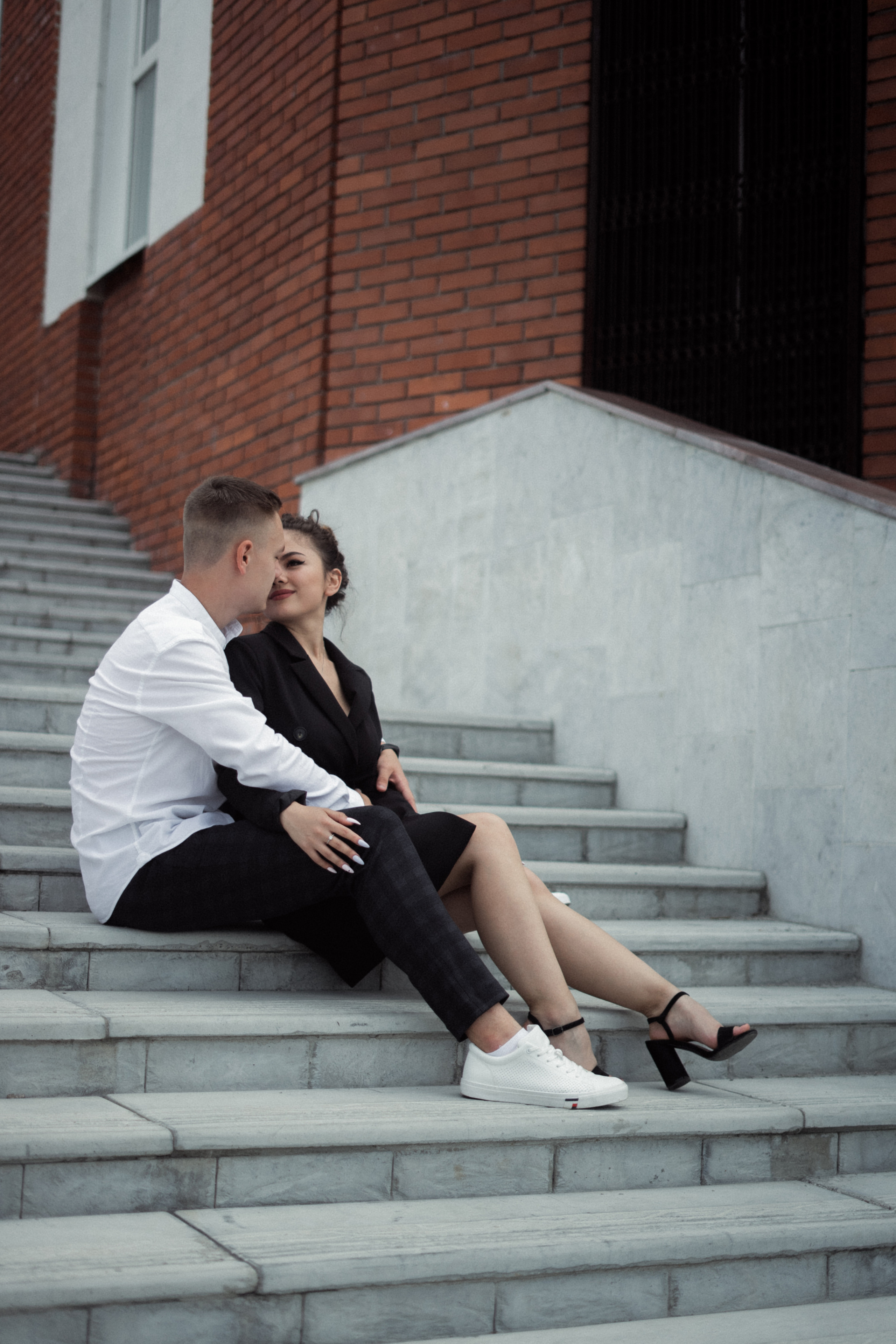 Только ты и я. Фотограф Томск Новосибирск Елизавета Вахтеева