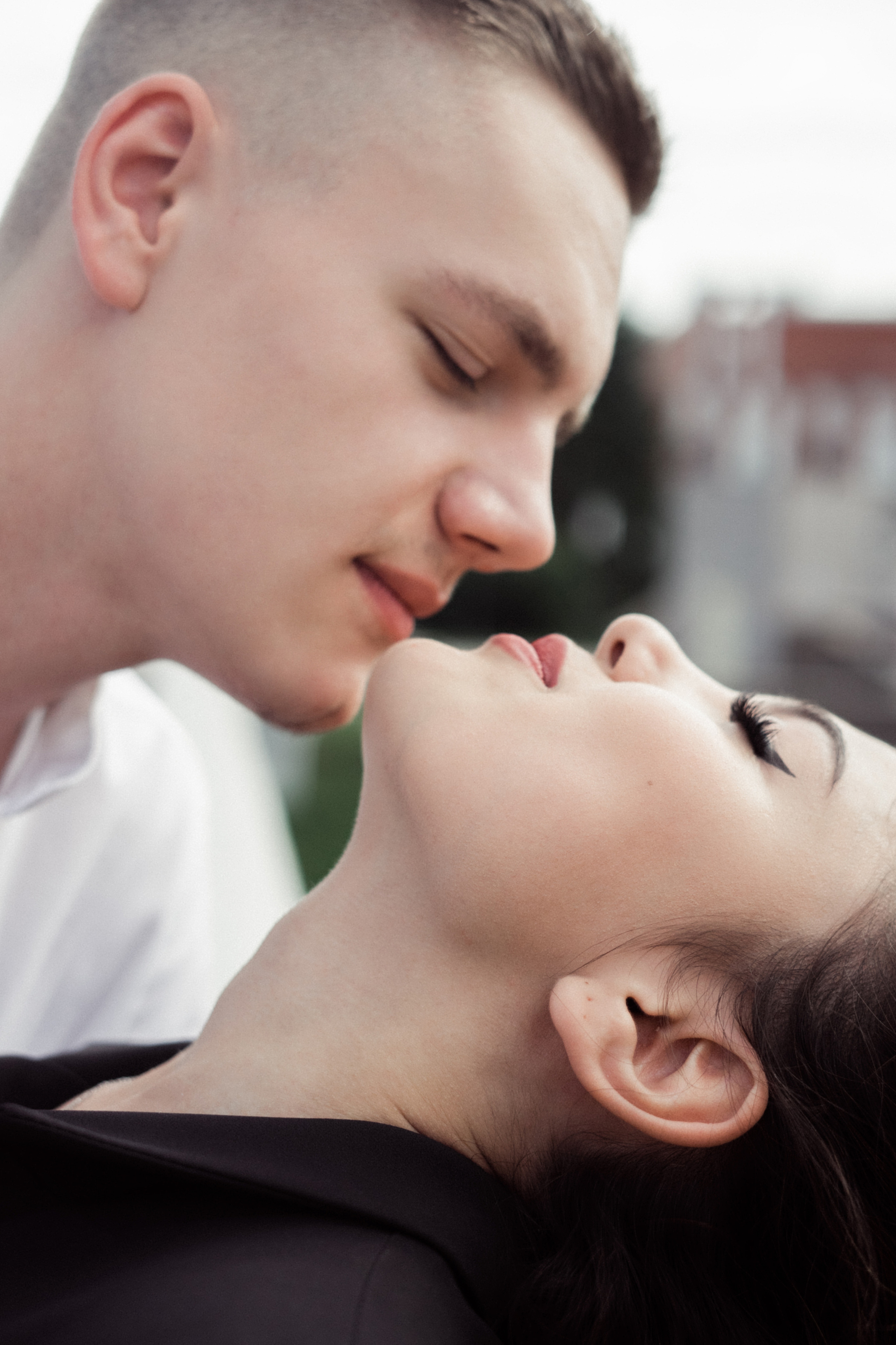 Только ты и я. Фотограф Томск Новосибирск Елизавета Вахтеева