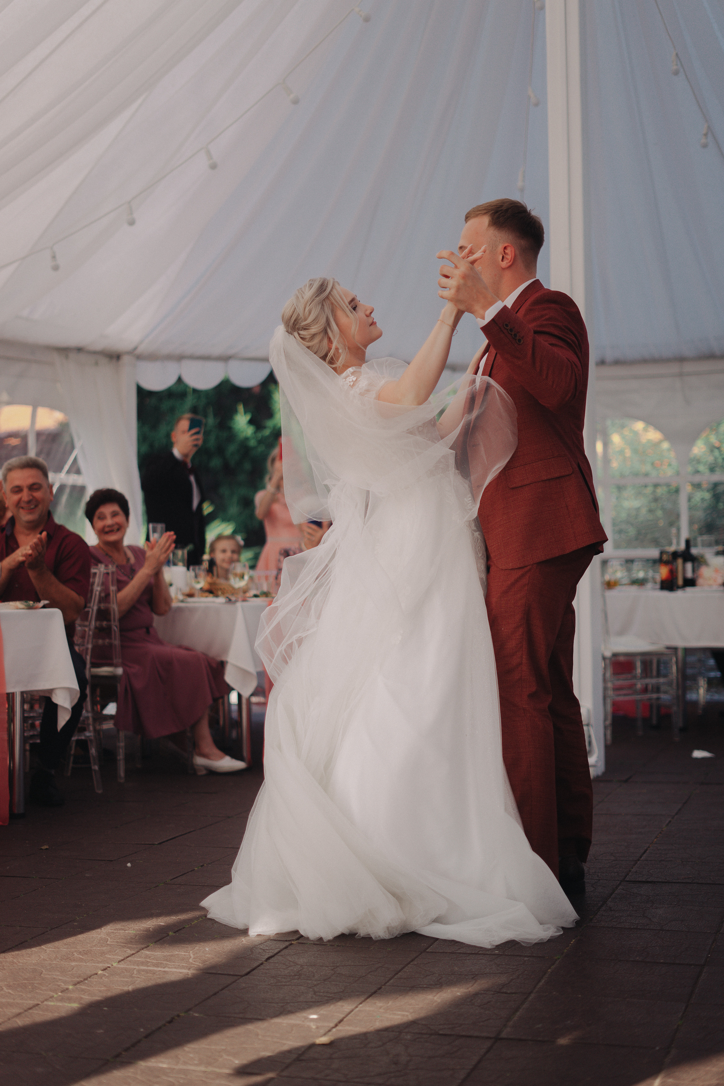 Аня и Данил. Фотограф Томск Новосибирск Елизавета Вахтеева