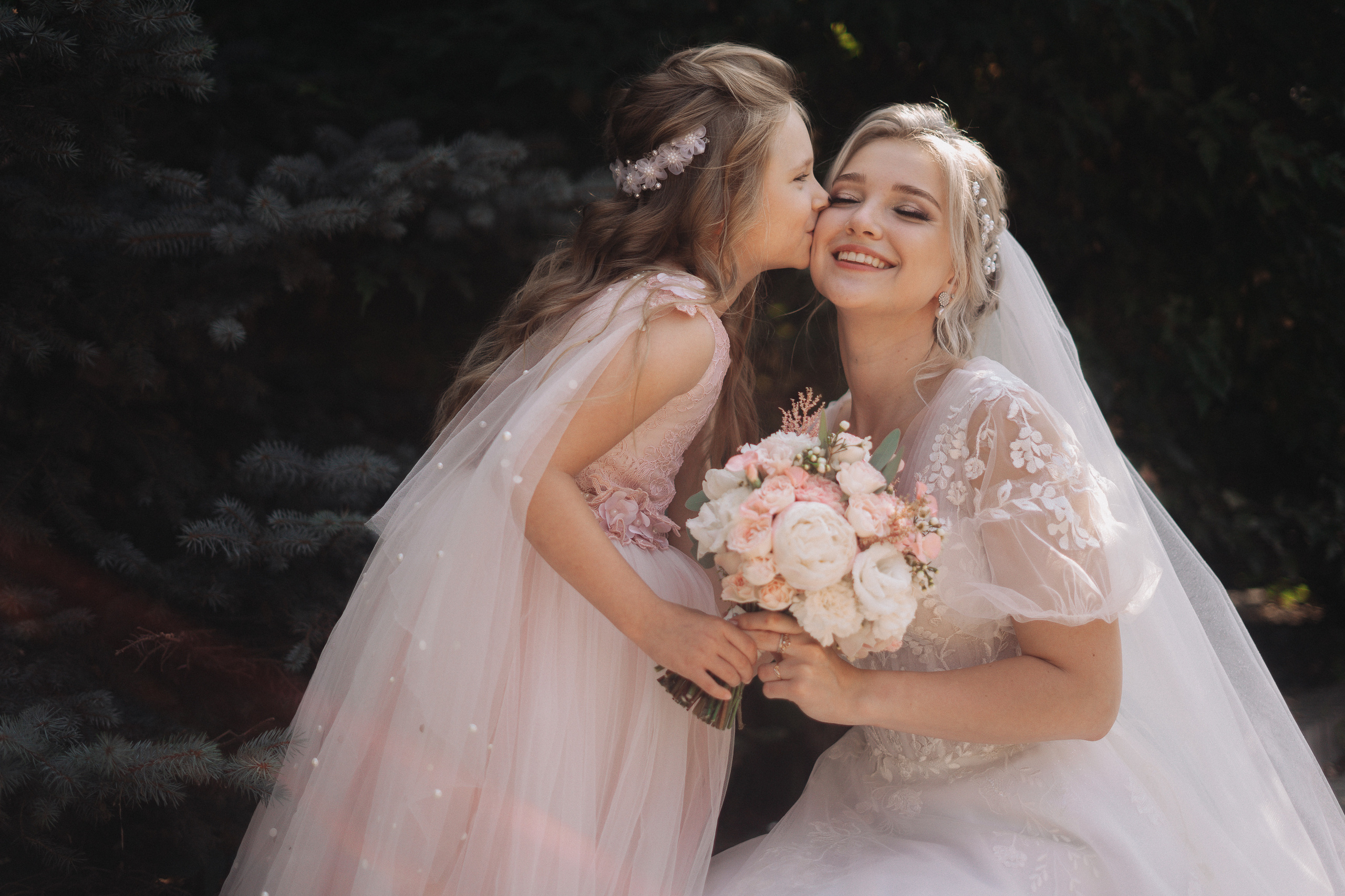 Аня и Данил. Фотограф Томск Новосибирск Елизавета Вахтеева