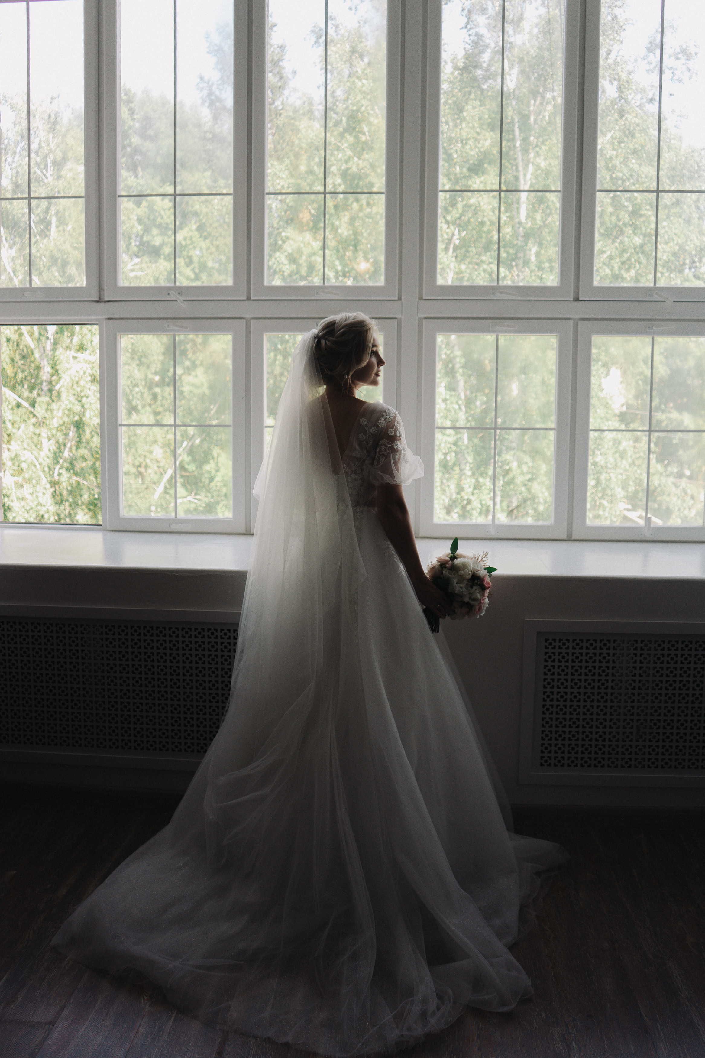 Аня и Данил. Фотограф Томск Новосибирск Елизавета Вахтеева