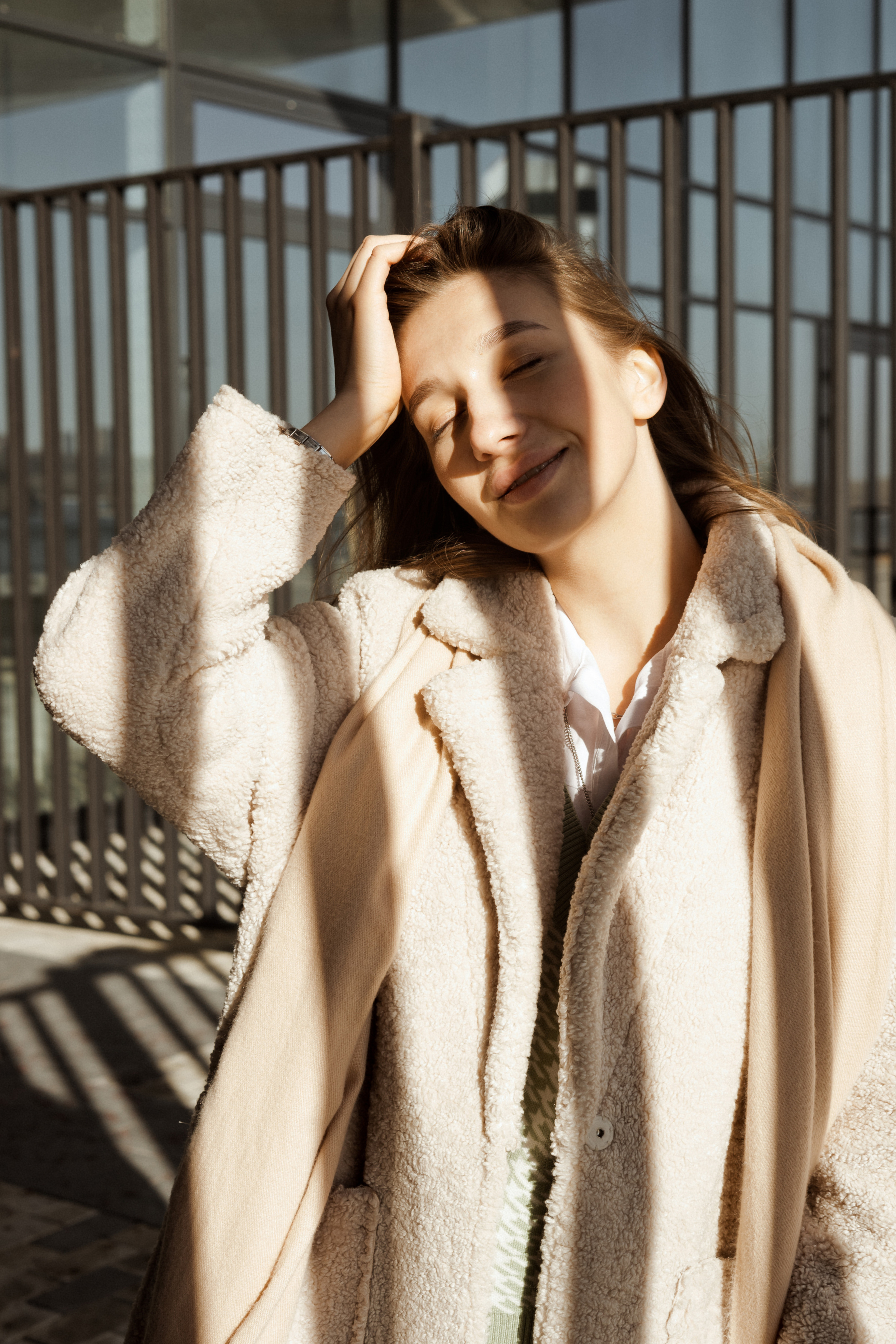 Запах весны. Фотограф Томск Новосибирск Елизавета Вахтеева