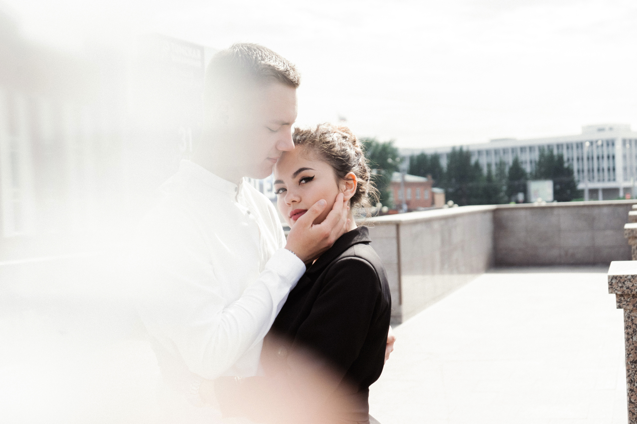 Только ты и я. Фотограф Томск Новосибирск Елизавета Вахтеева