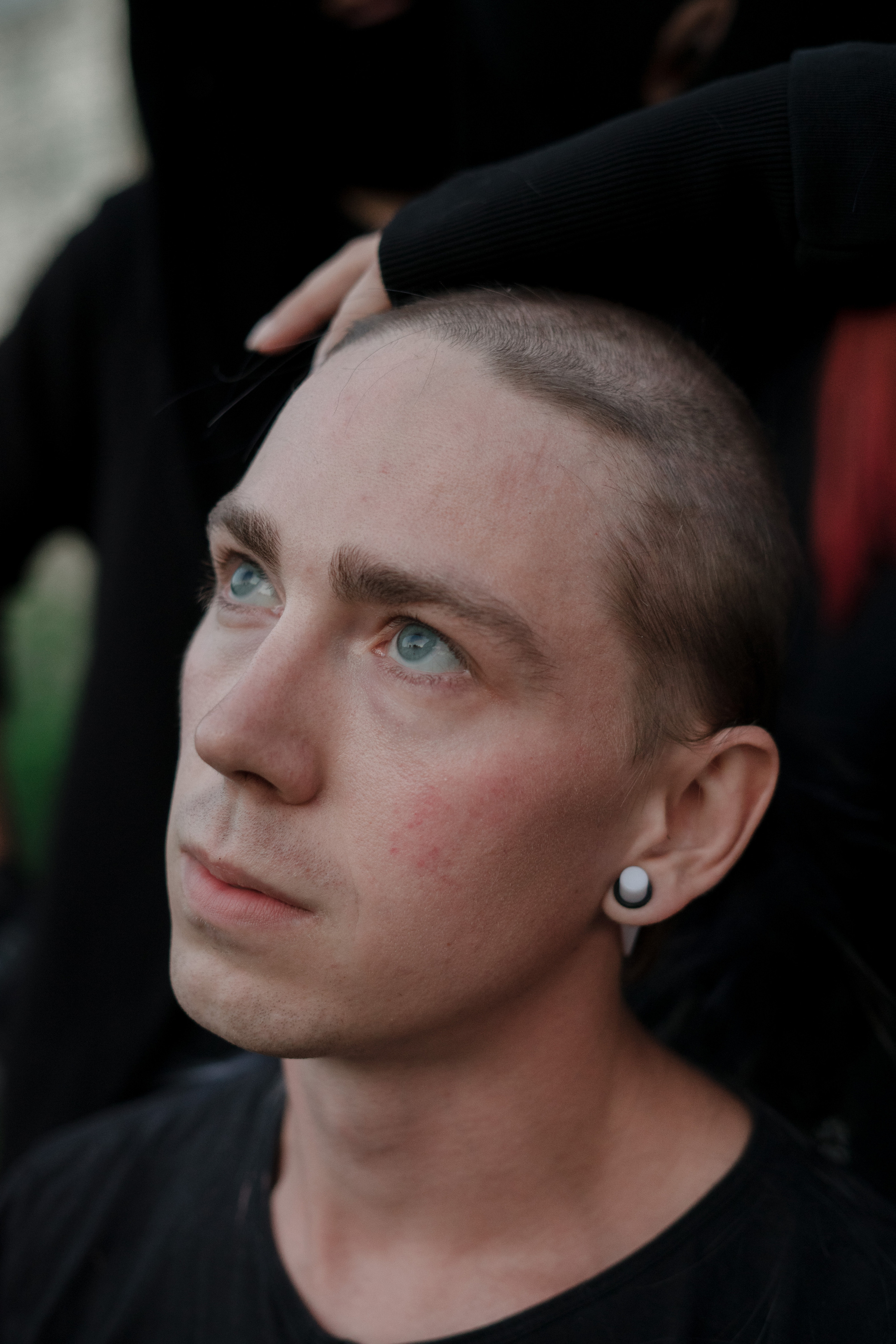 Разгром. Фотограф Томск Новосибирск Елизавета Вахтеева