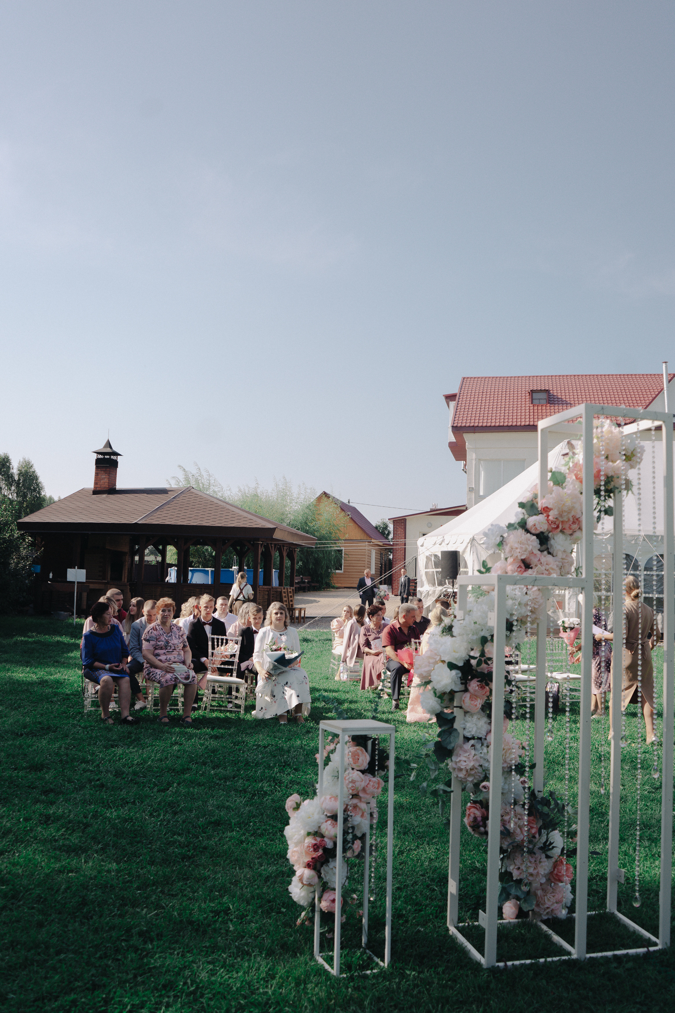 Аня и Данил. Фотограф Томск Новосибирск Елизавета Вахтеева