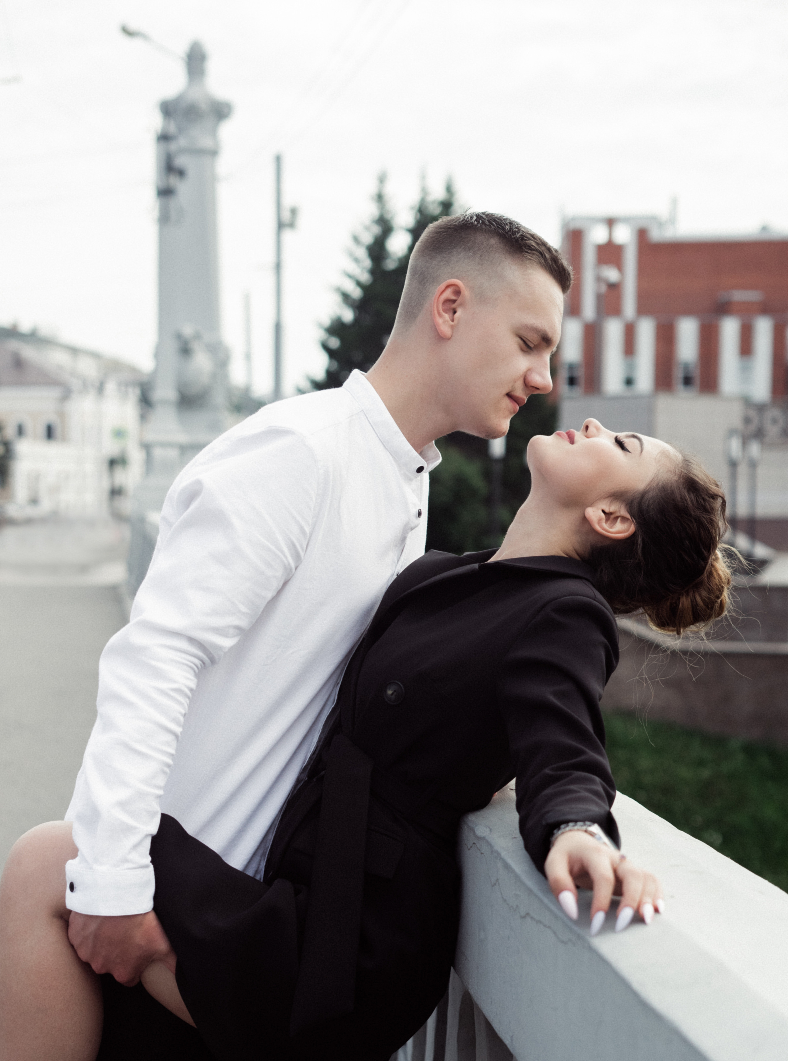 Только ты и я. Фотограф Томск Новосибирск Елизавета Вахтеева