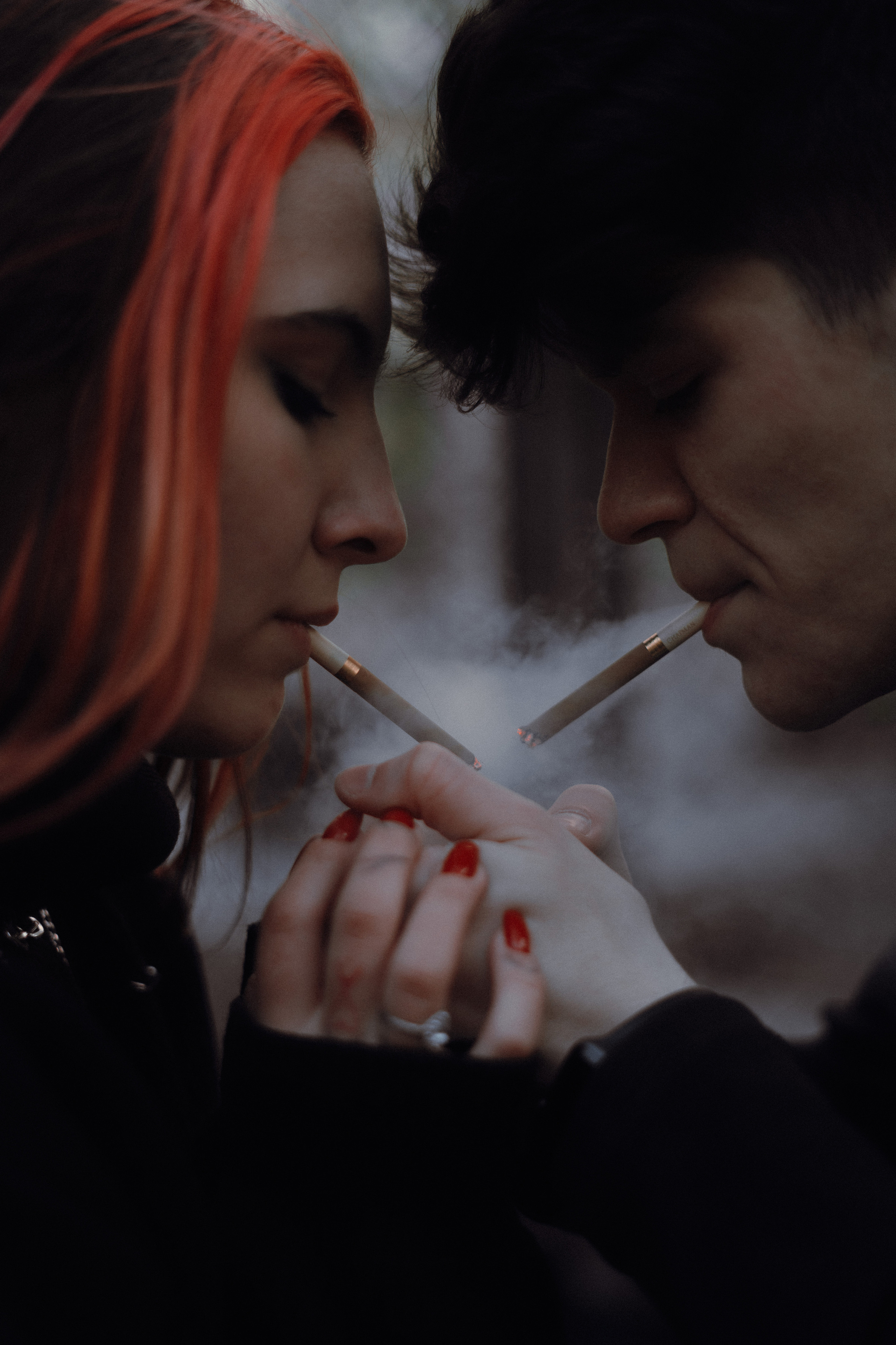 «У меня есть ты». Фотограф Томск Новосибирск Елизавета Вахтеева