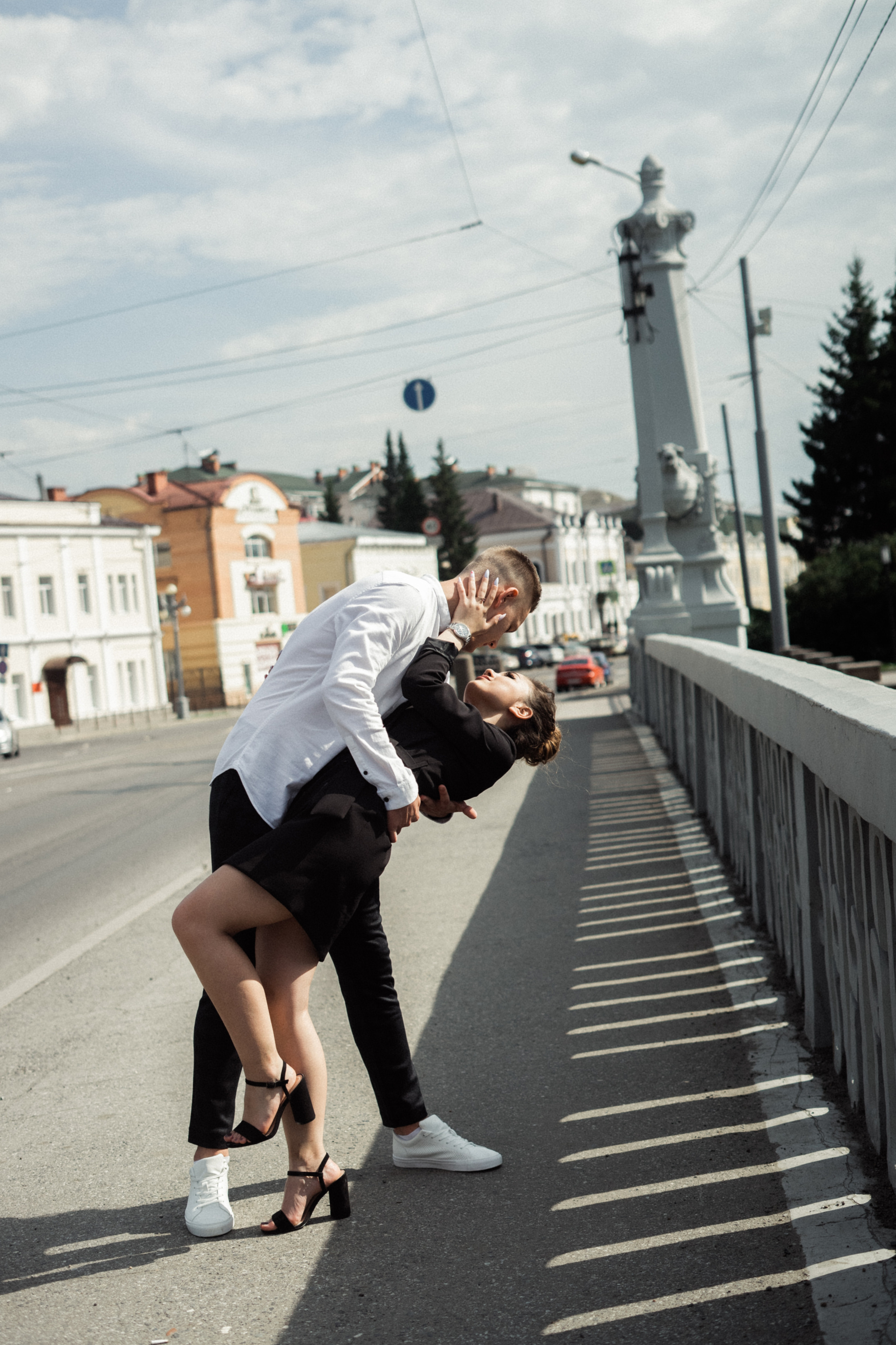 Только ты и я. Фотограф Томск Новосибирск Елизавета Вахтеева