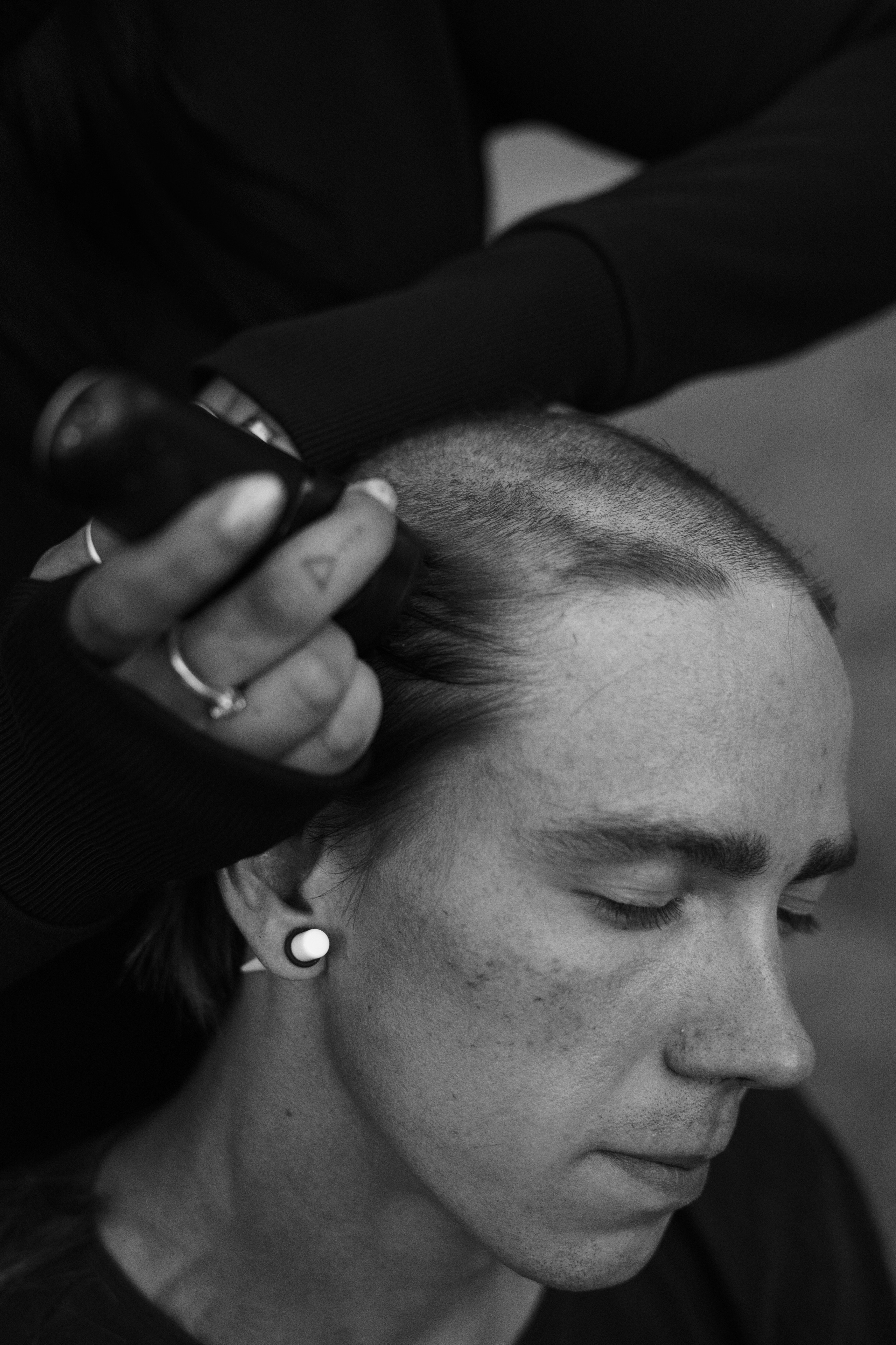 Разгром. Фотограф Томск Новосибирск Елизавета Вахтеева