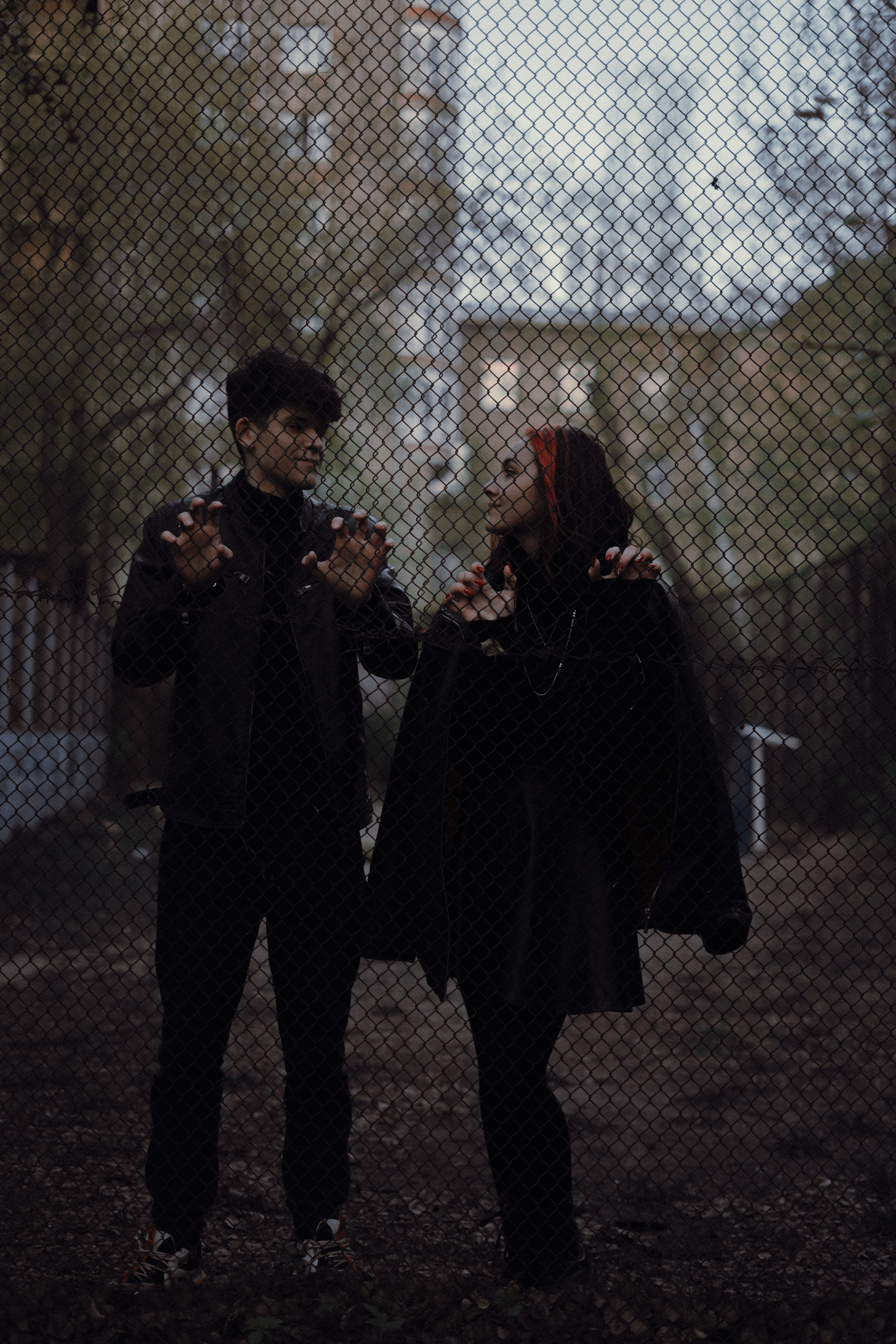 «У меня есть ты». Фотограф Томск Новосибирск Елизавета Вахтеева