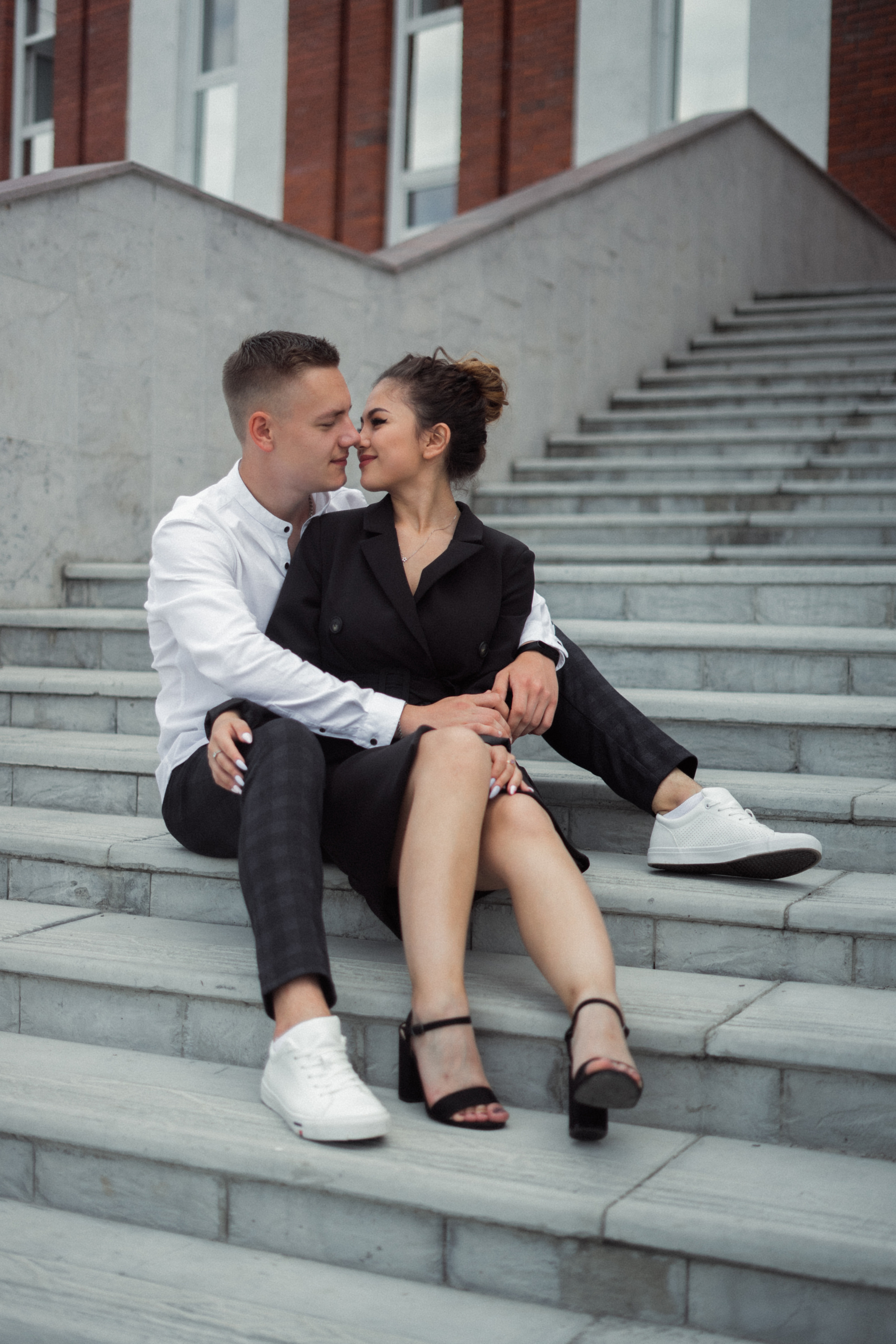 Только ты и я. Фотограф Томск Новосибирск Елизавета Вахтеева