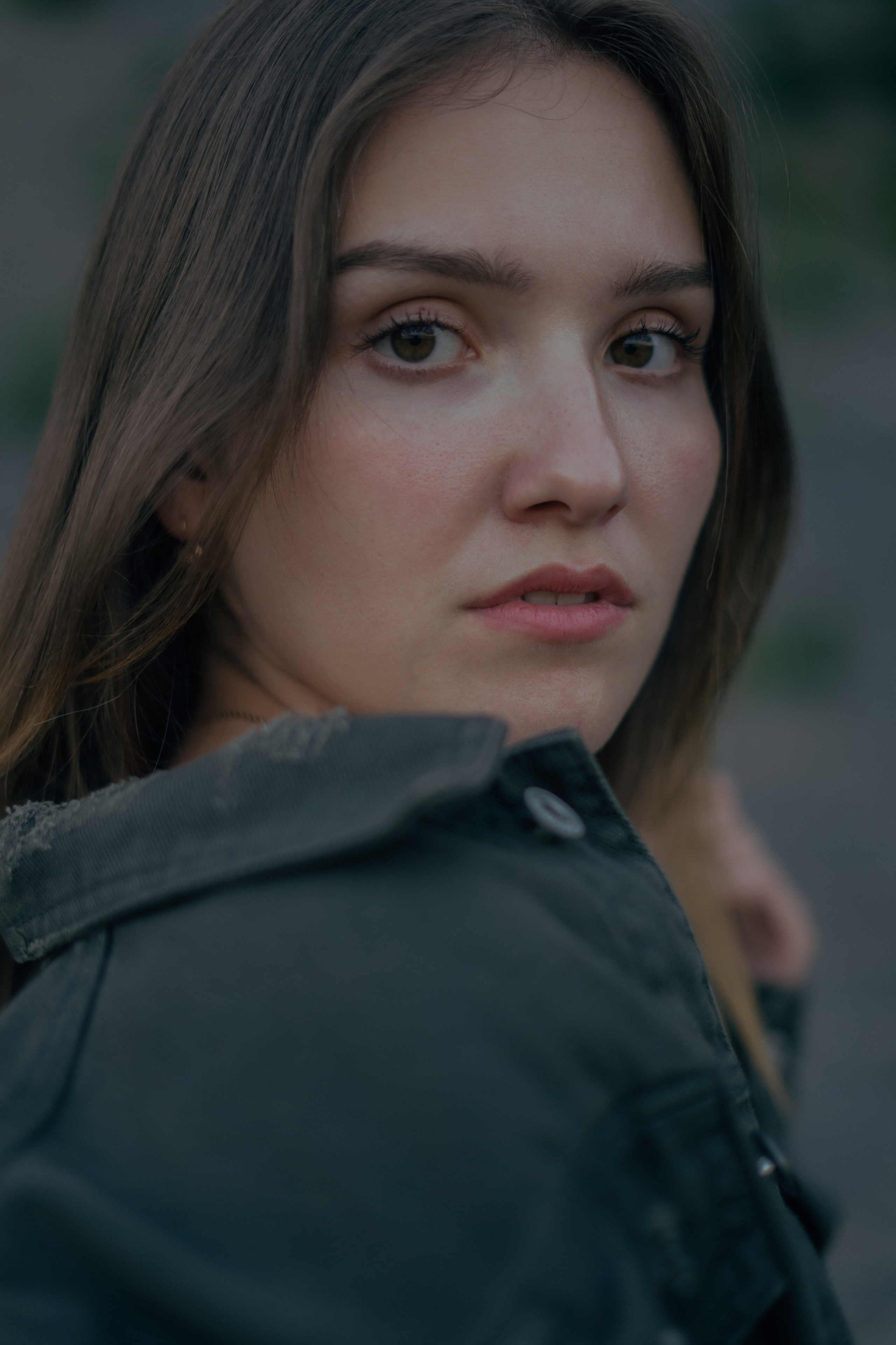 Тёплый вечер. Фотограф Томск Новосибирск Елизавета Вахтеева