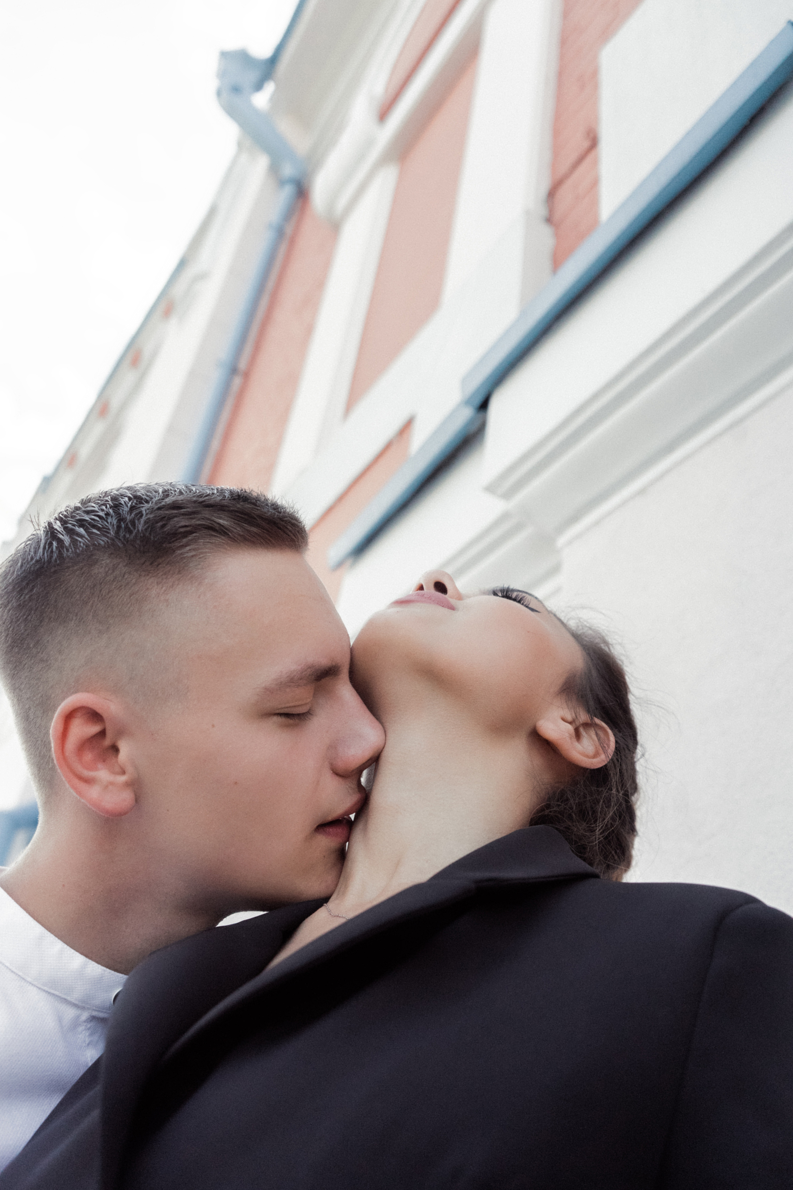 Только ты и я. Фотограф Томск Новосибирск Елизавета Вахтеева