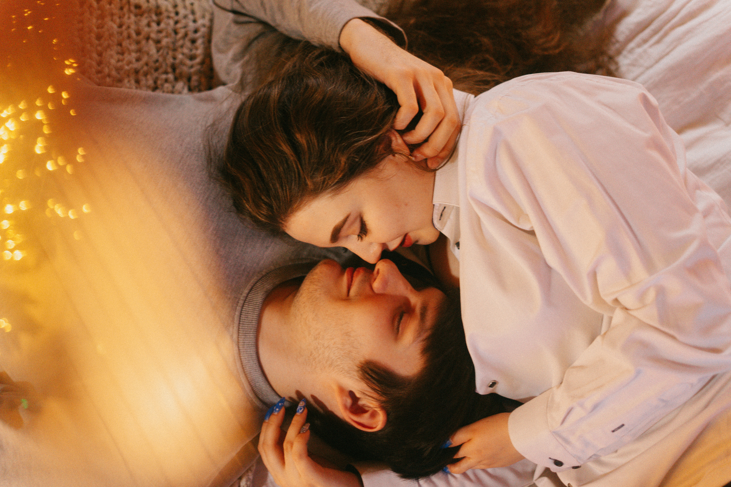 Сочельник. Фотограф Томск Новосибирск Елизавета Вахтеева