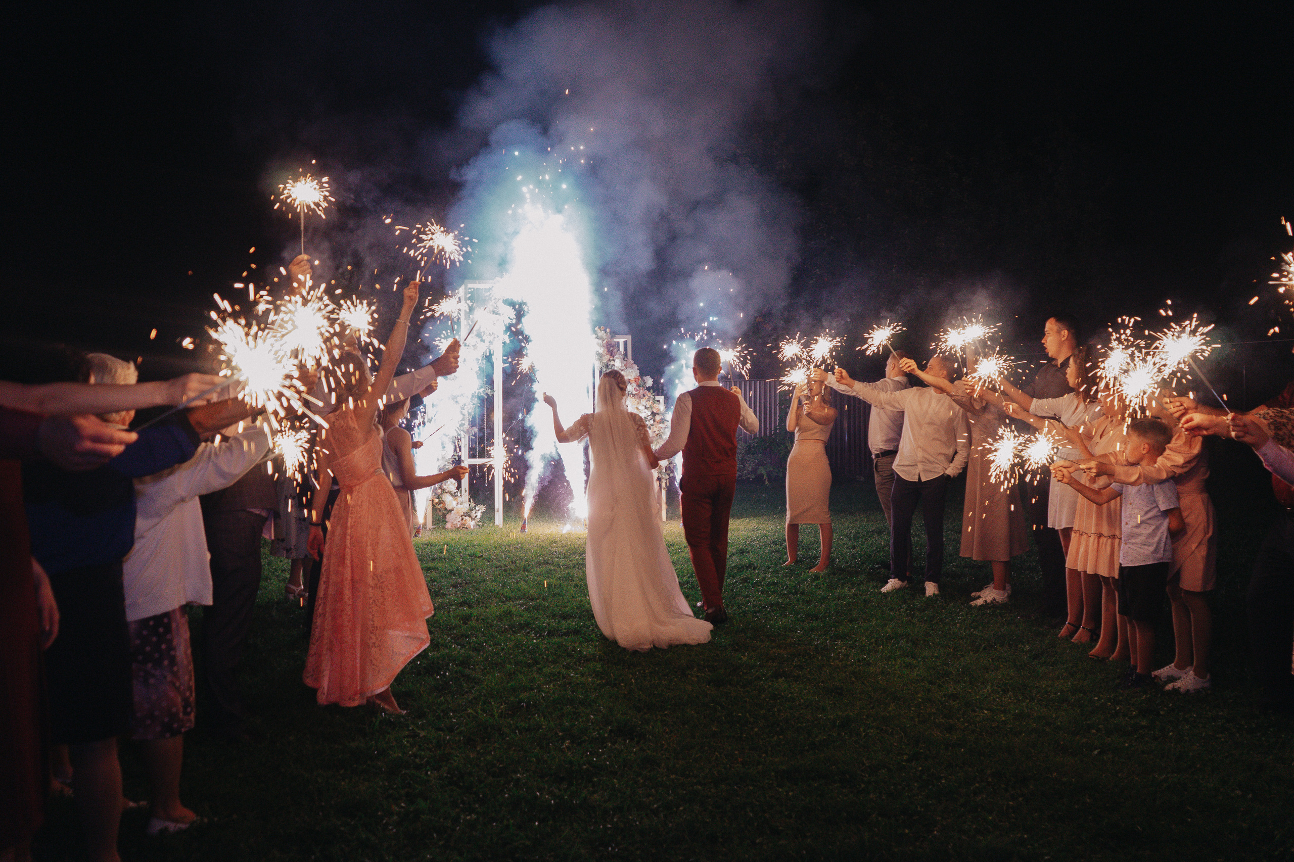 Аня и Данил. Фотограф Томск Новосибирск Елизавета Вахтеева