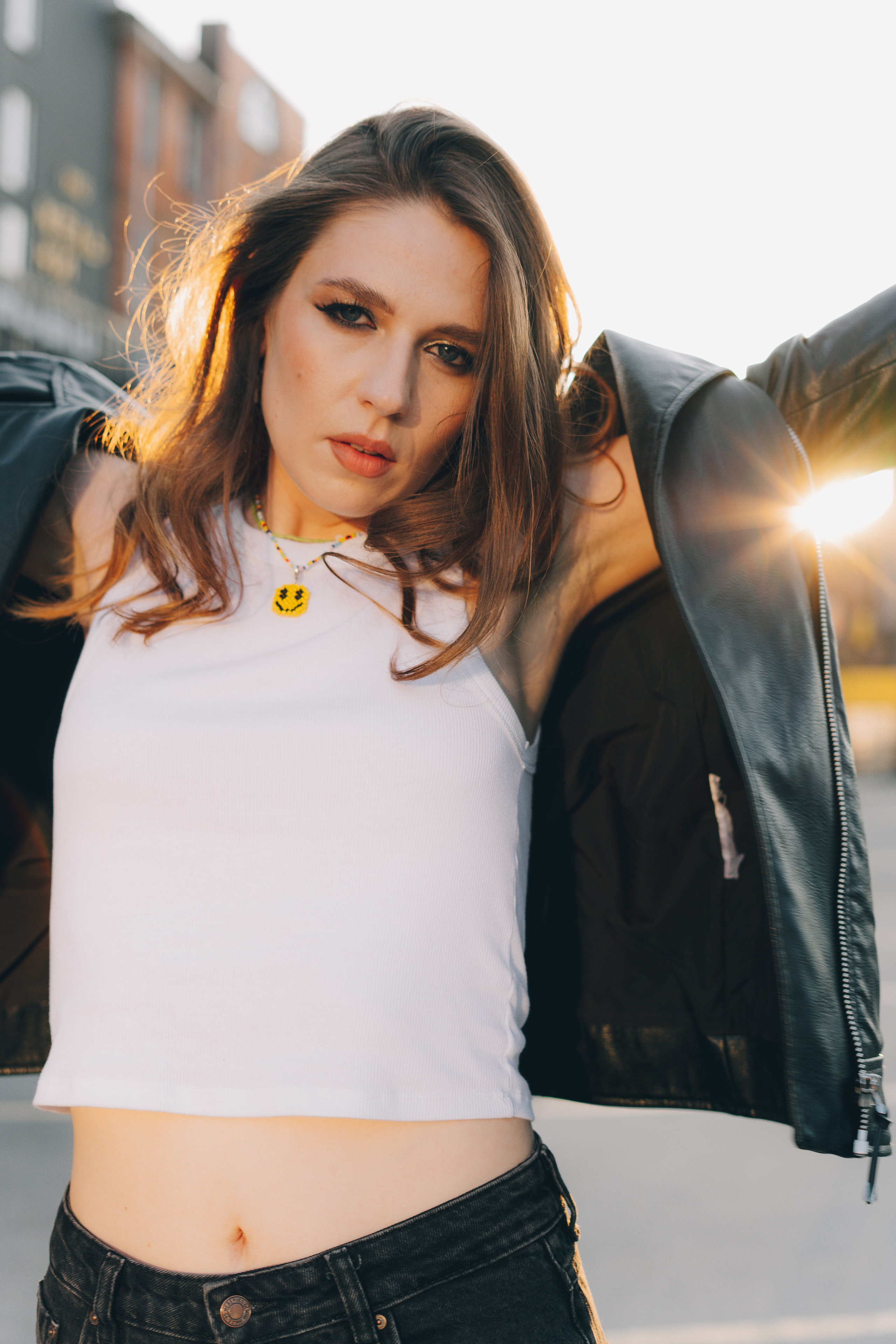 Поймаем солнце. Фотограф Томск Новосибирск Елизавета Вахтеева