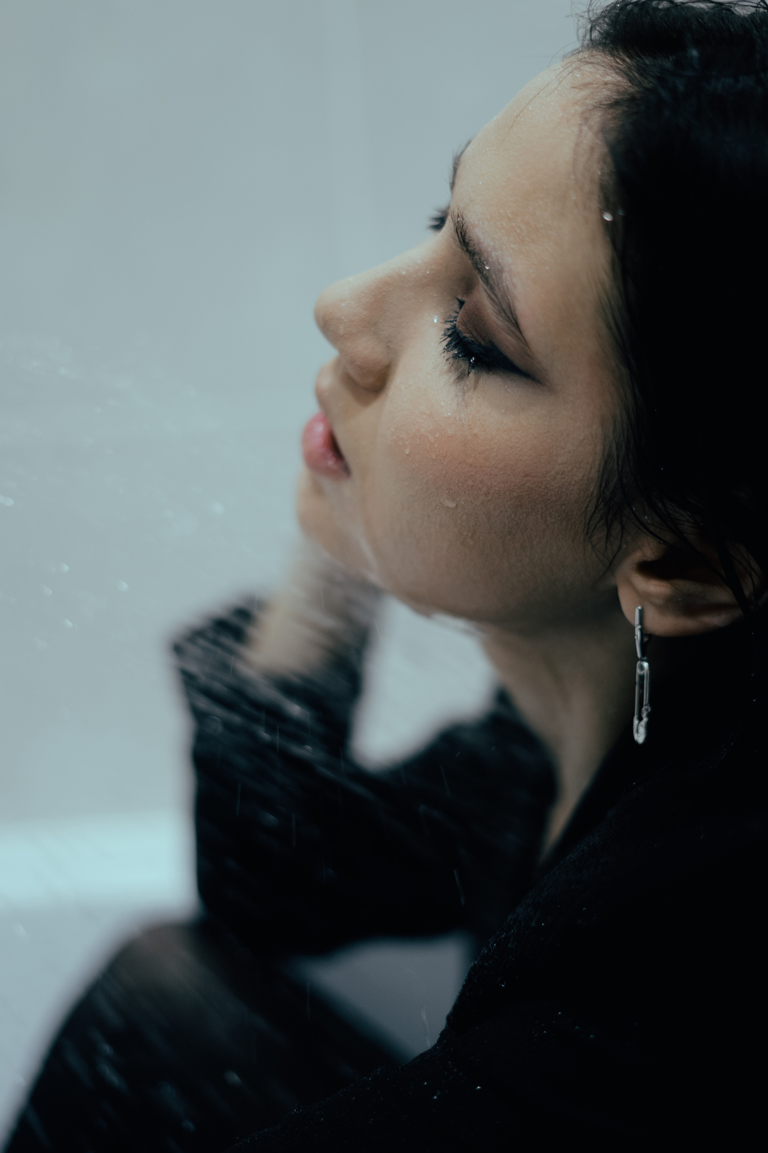 Депрессия. Фотограф Томск Новосибирск Елизавета Вахтеева