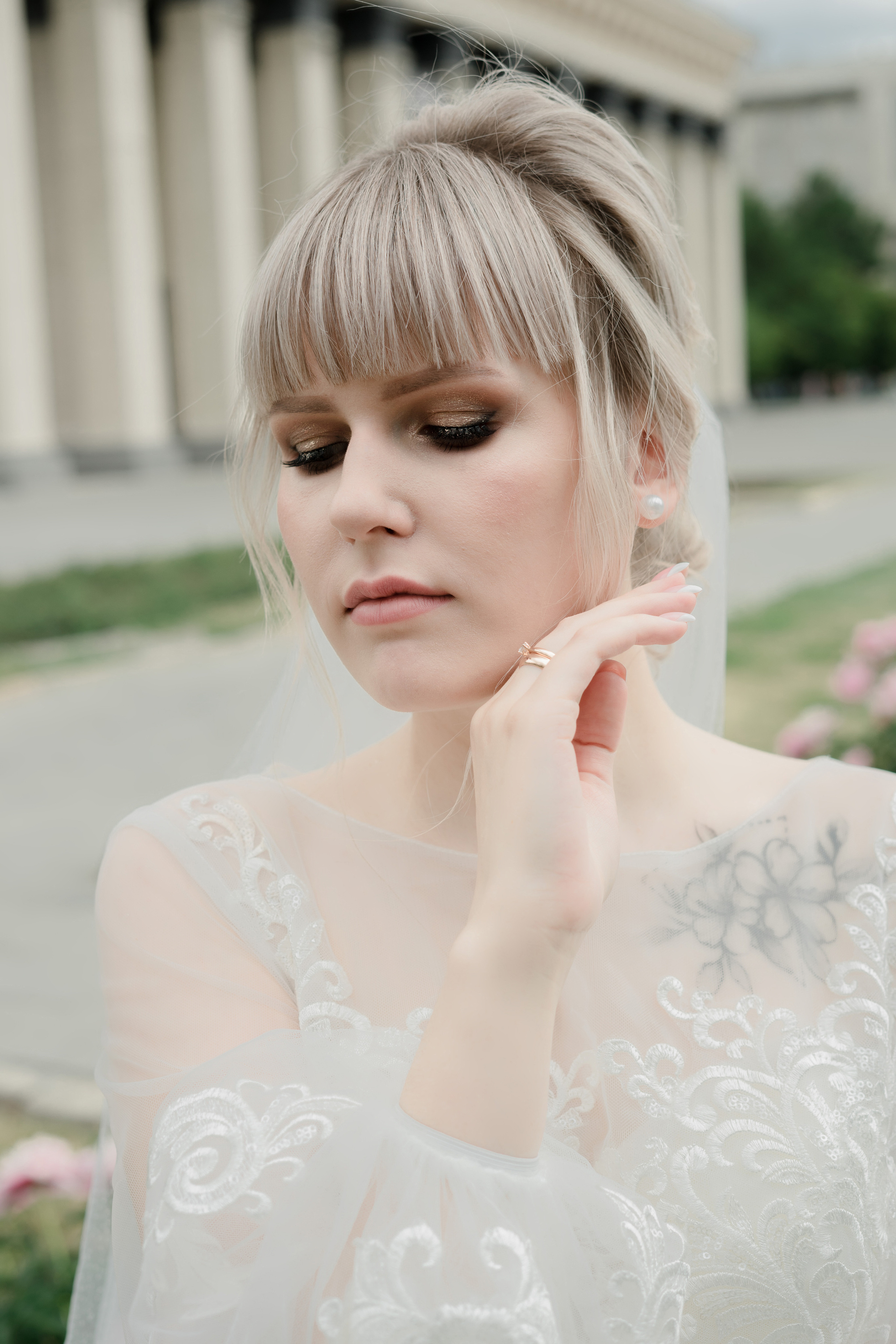 Ирина Сергей. Фотограф Томск Новосибирск Елизавета Вахтеева