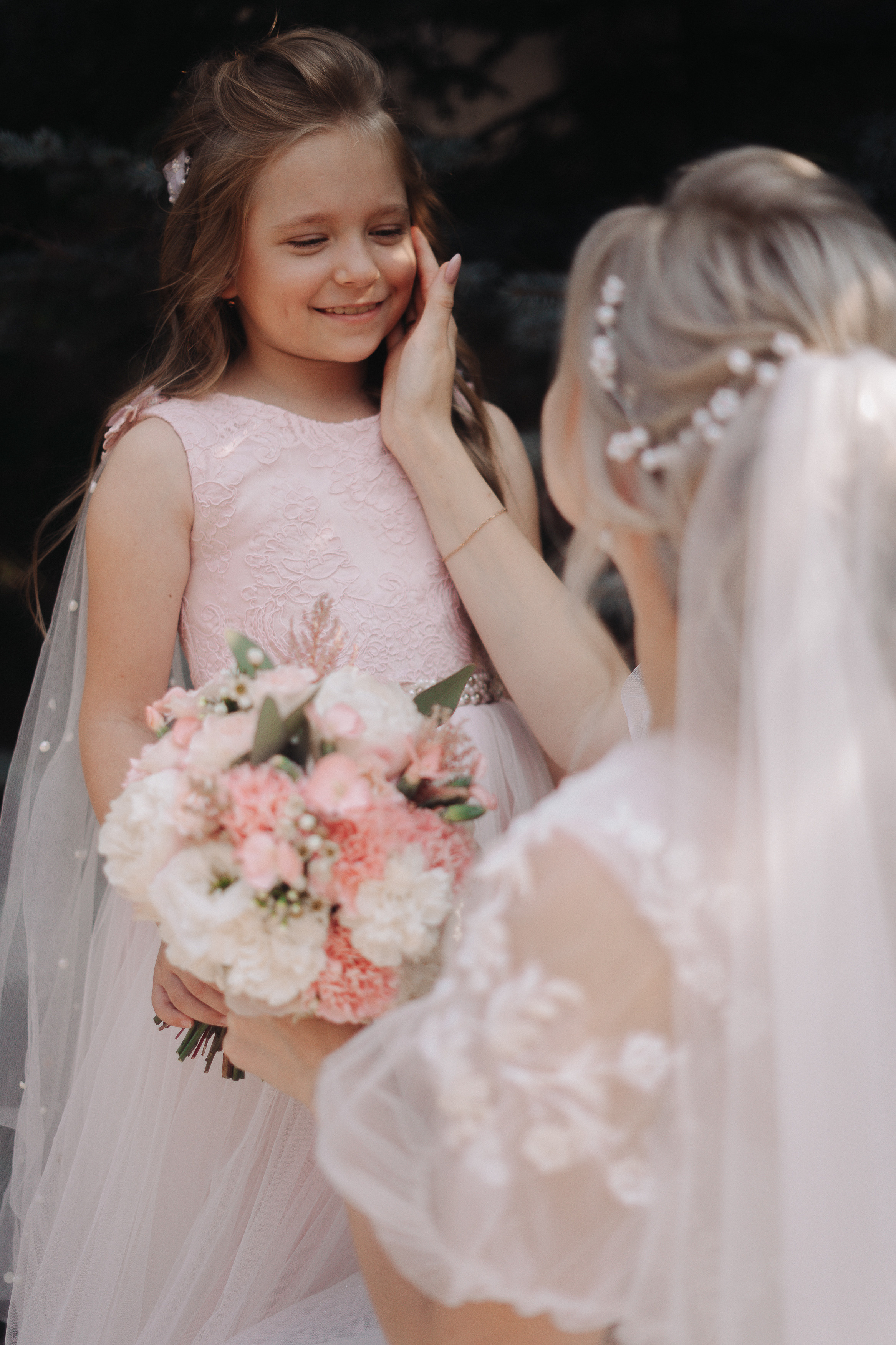Аня и Данил. Фотограф Томск Новосибирск Елизавета Вахтеева
