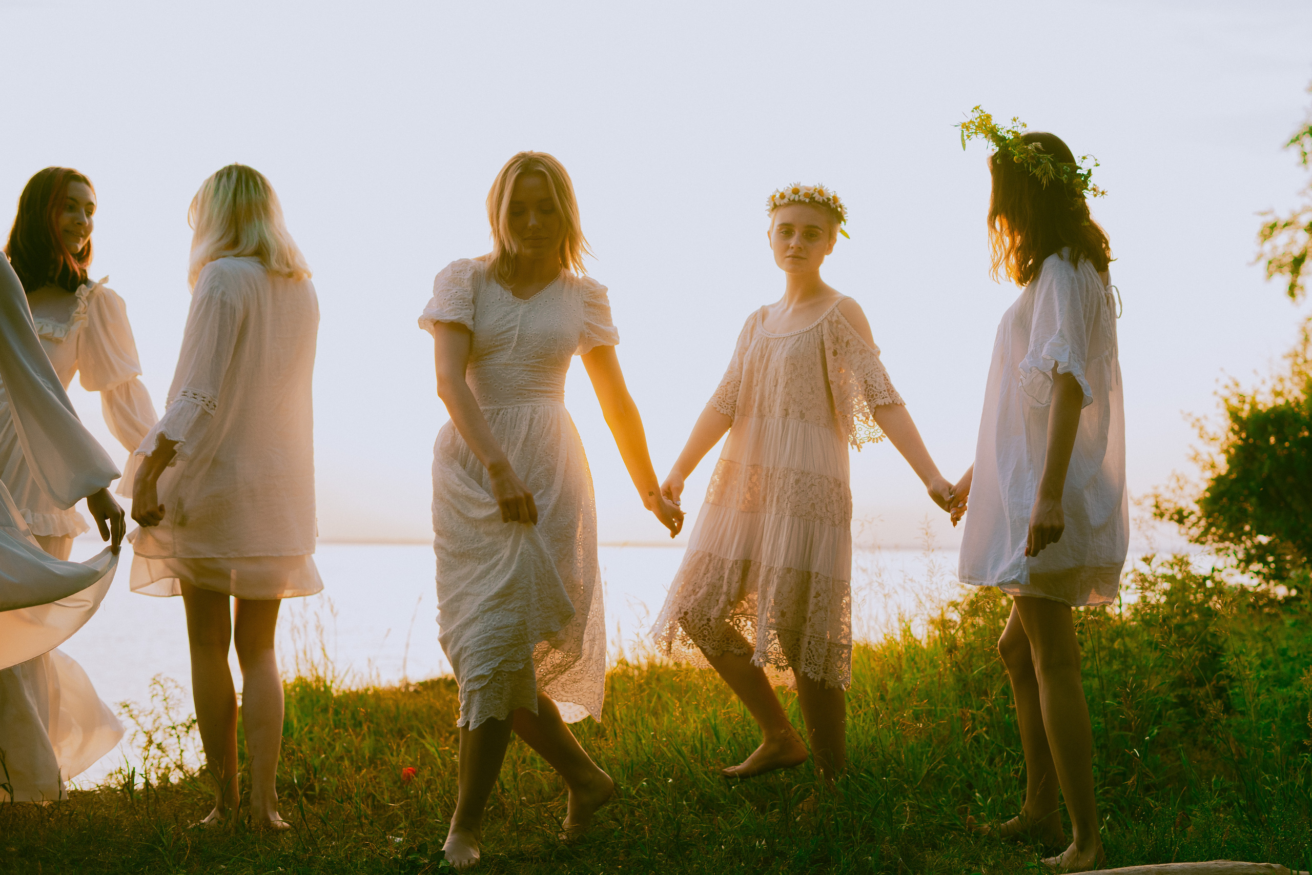 Солнцестояние. Фотограф Томск Новосибирск Елизавета Вахтеева