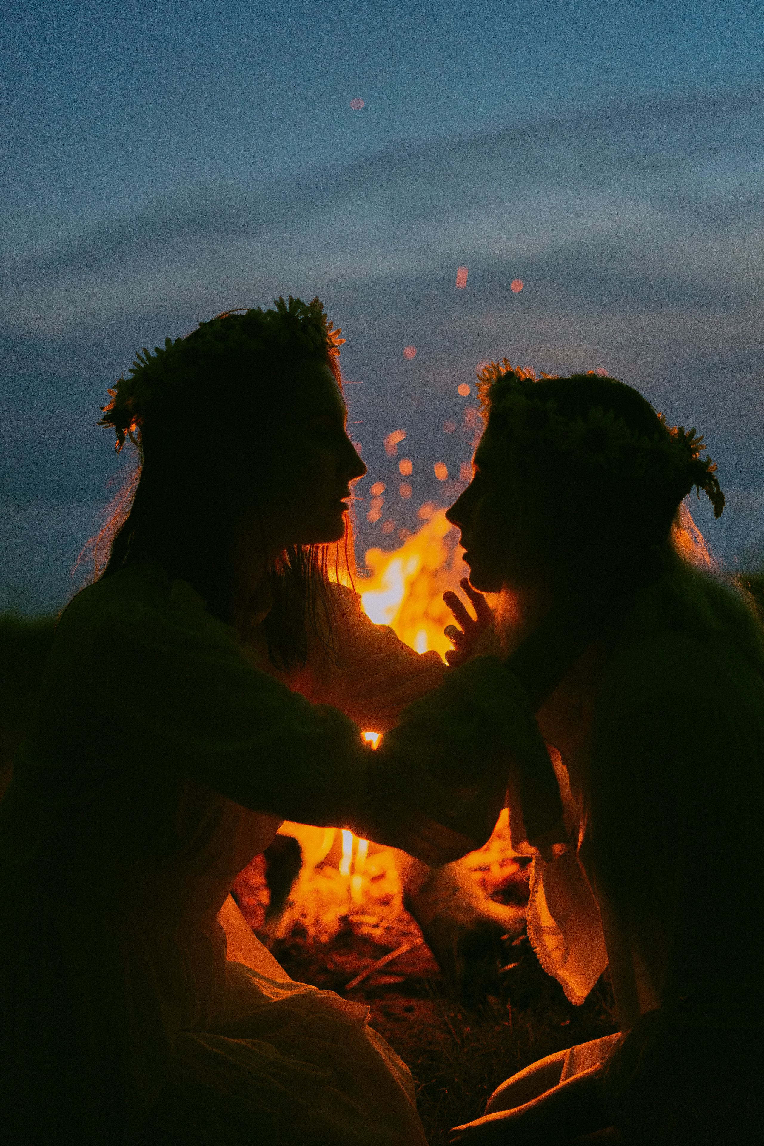 Солнцестояние. Фотограф Томск Новосибирск Елизавета Вахтеева