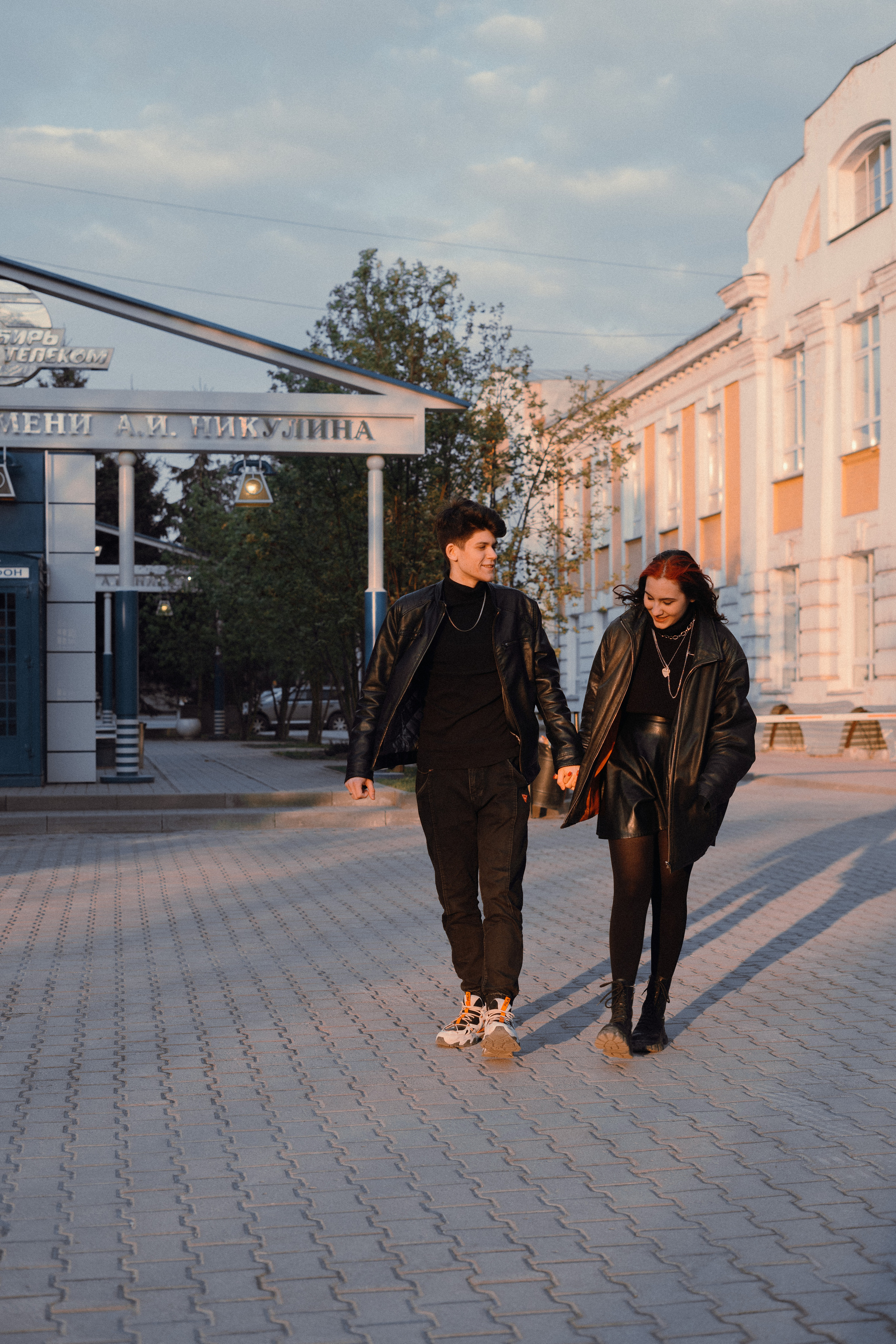 «У меня есть ты». Фотограф Томск Новосибирск Елизавета Вахтеева