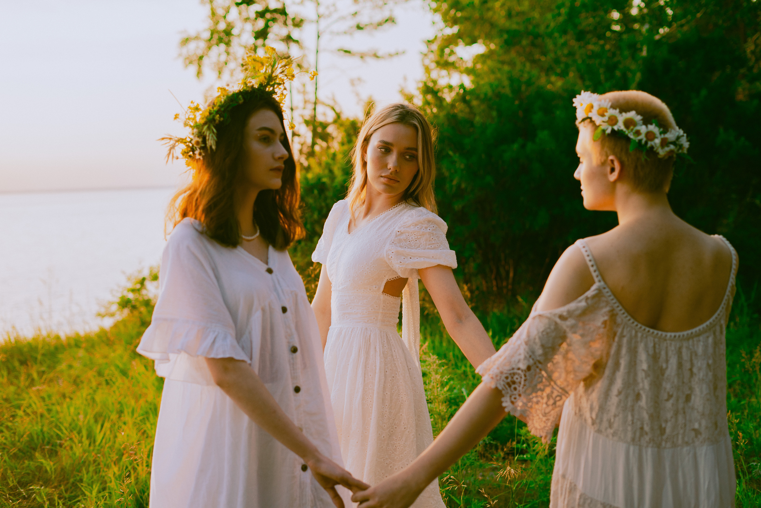 Солнцестояние. Фотограф Томск Новосибирск Елизавета Вахтеева