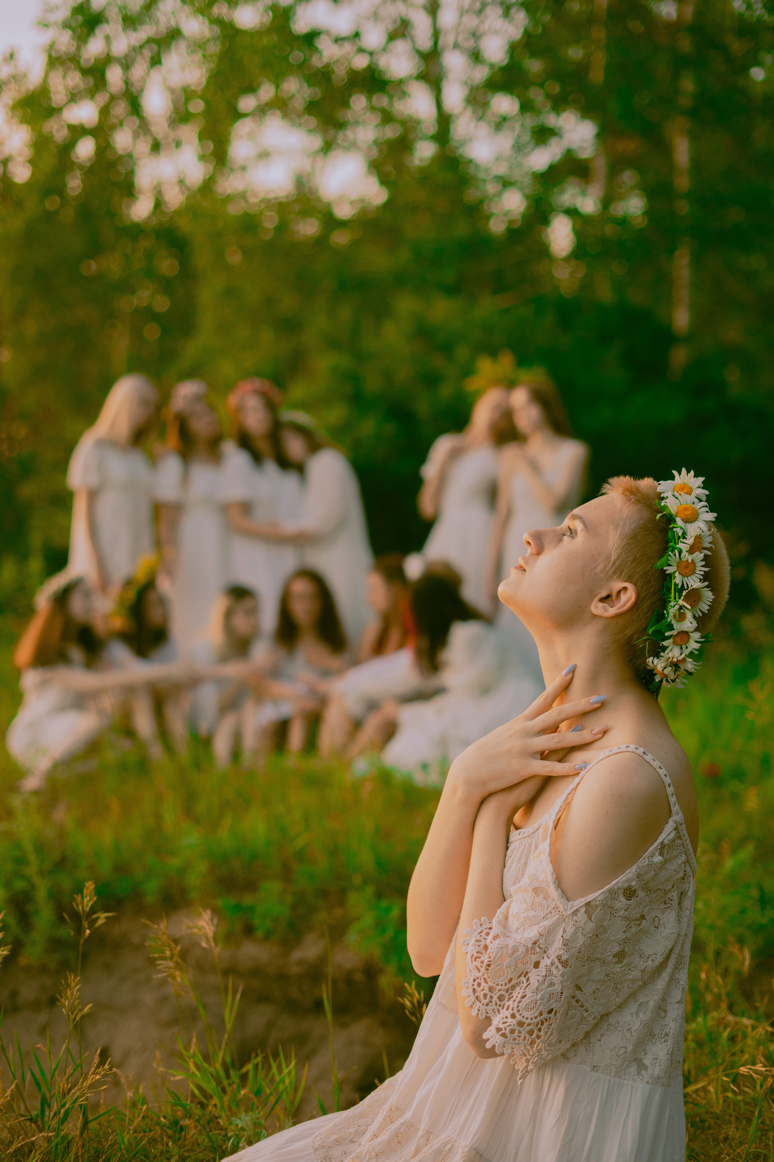 Солнцестояние. Фотограф Томск Новосибирск Елизавета Вахтеева