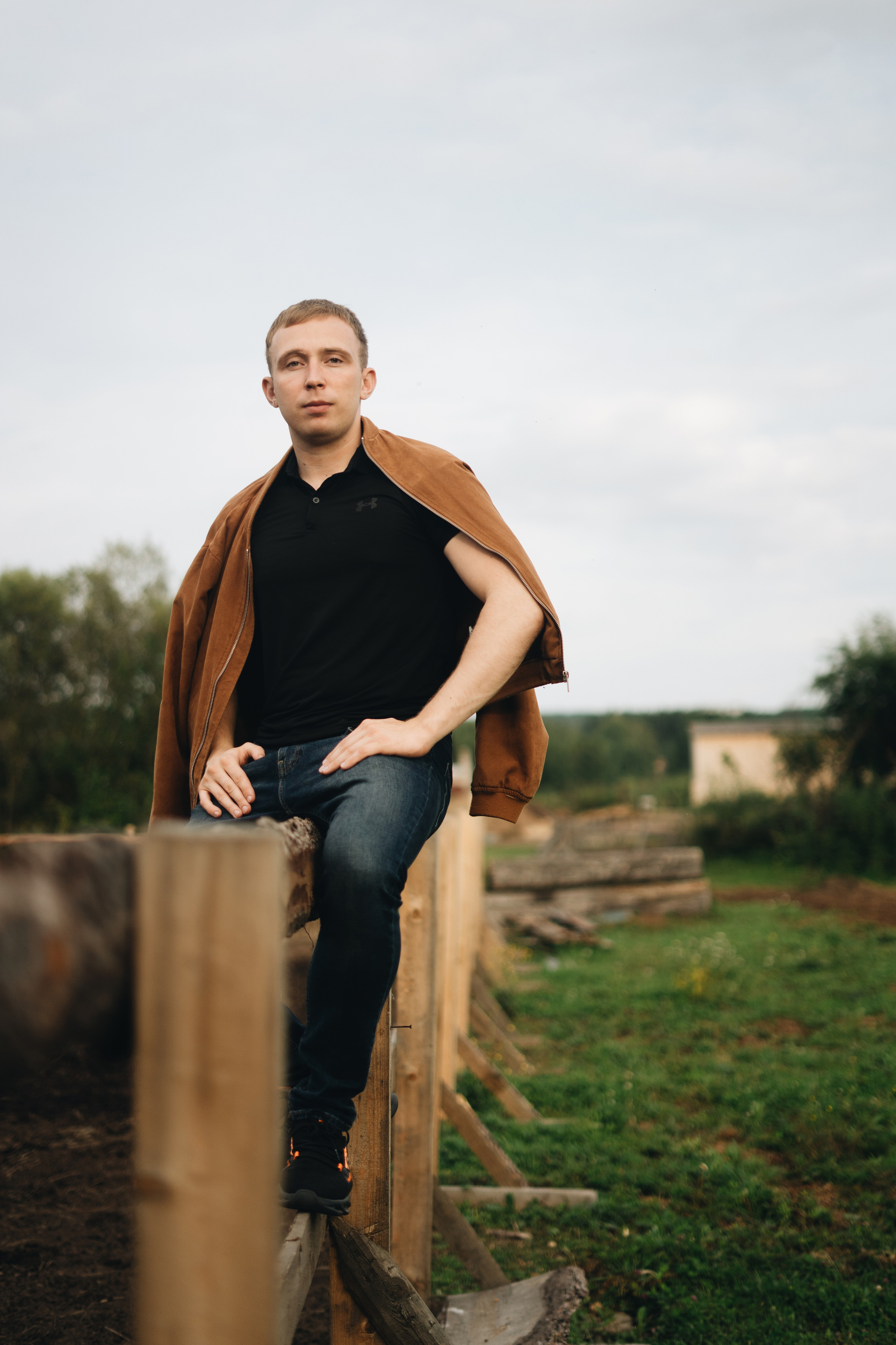 Лето. Фотограф Томск Новосибирск Елизавета Вахтеева