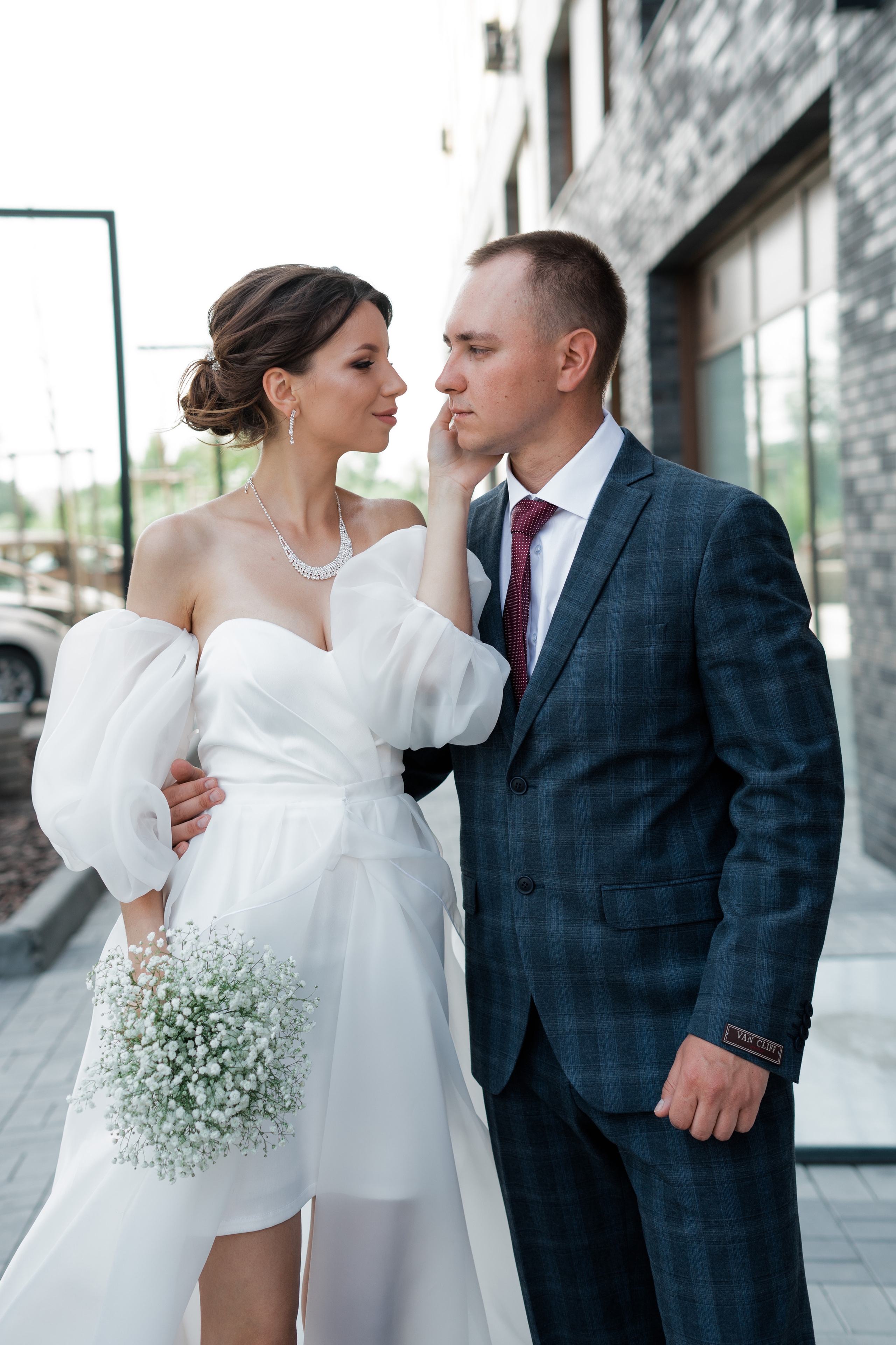 Кристина Игорь. Фотограф Томск Новосибирск Елизавета Вахтеева