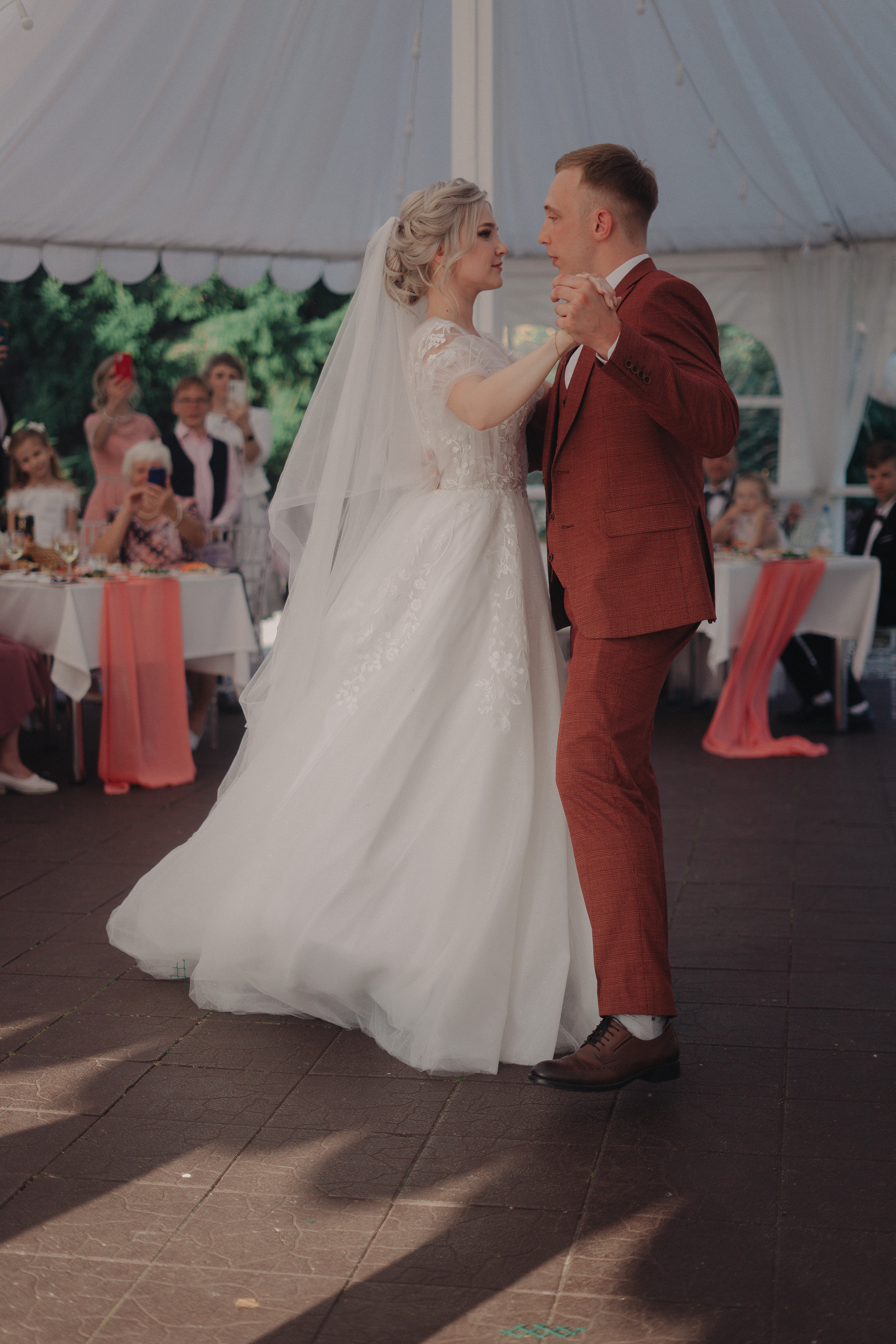 Аня и Данил. Фотограф Томск Новосибирск Елизавета Вахтеева