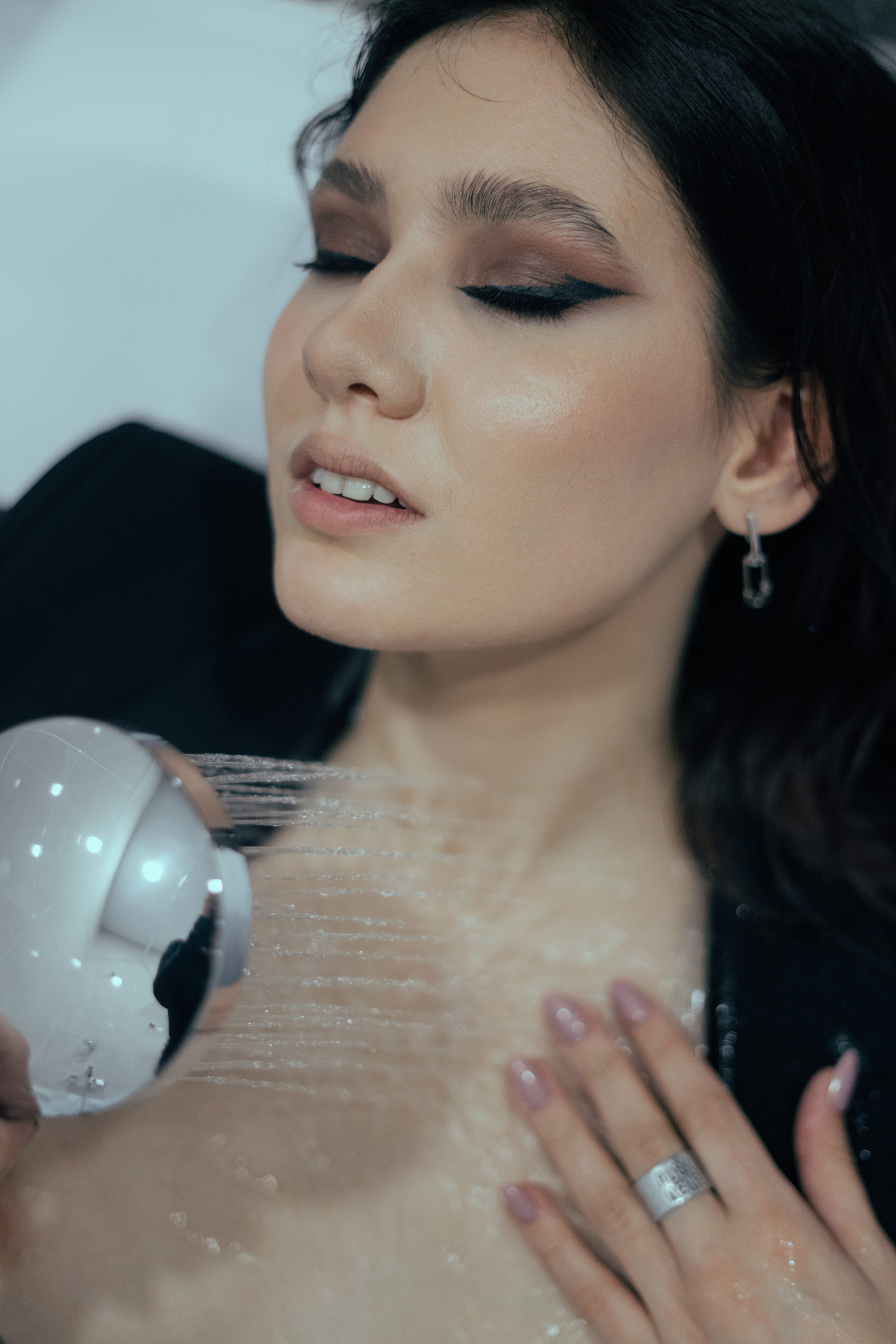 Депрессия. Фотограф Томск Новосибирск Елизавета Вахтеева