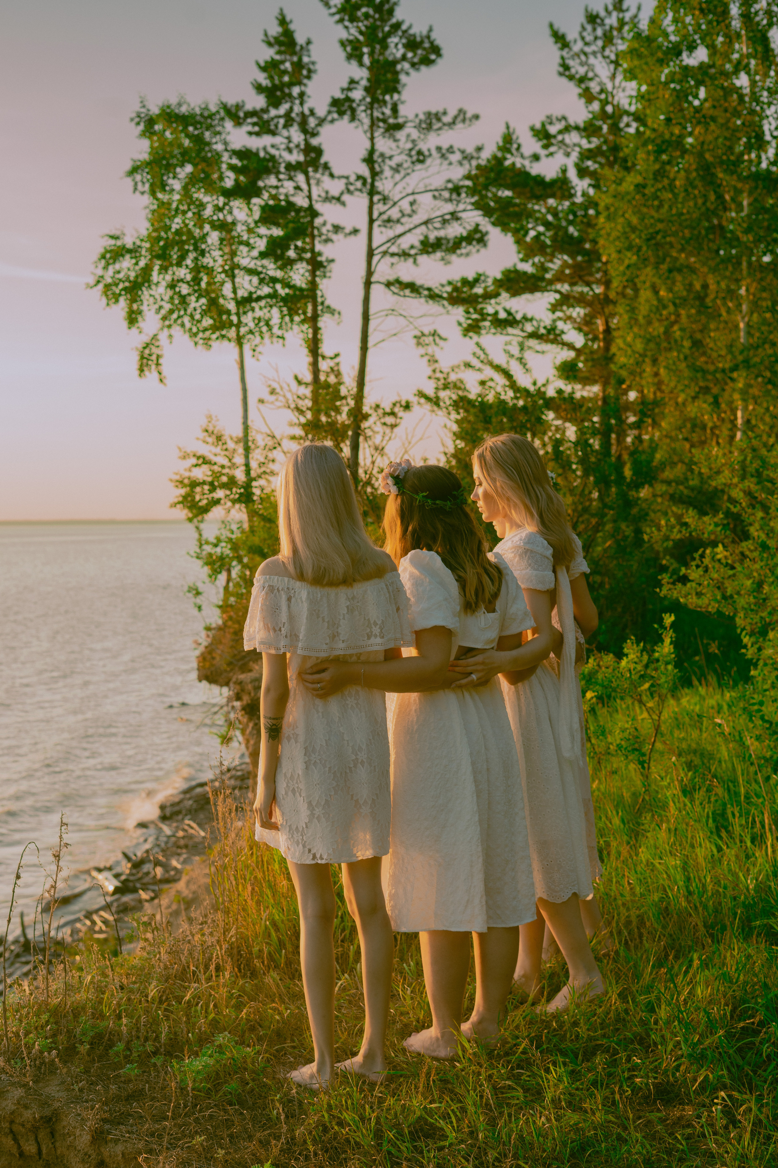 Солнцестояние. Фотограф Томск Новосибирск Елизавета Вахтеева