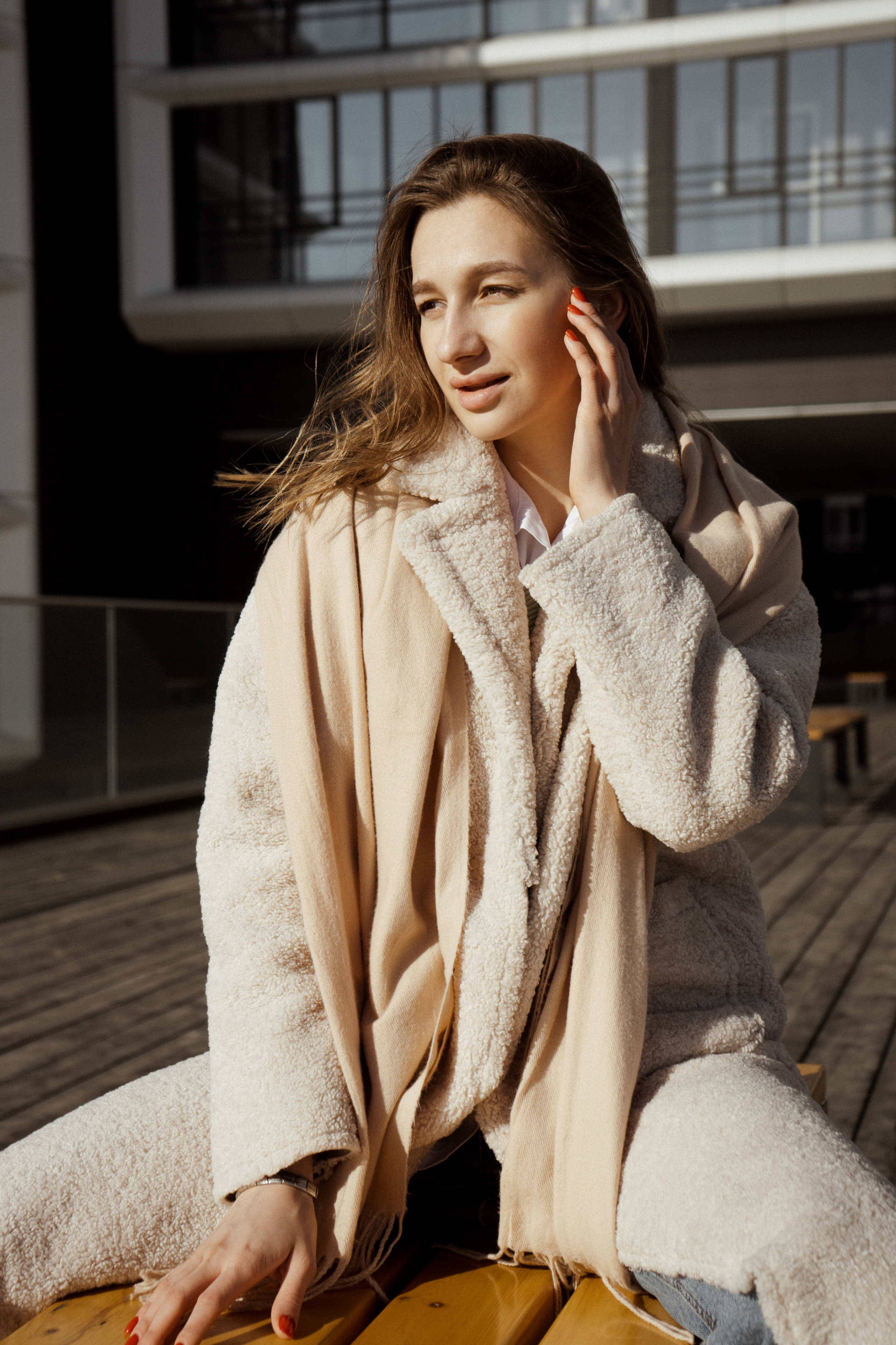 Запах весны. Фотограф Томск Новосибирск Елизавета Вахтеева