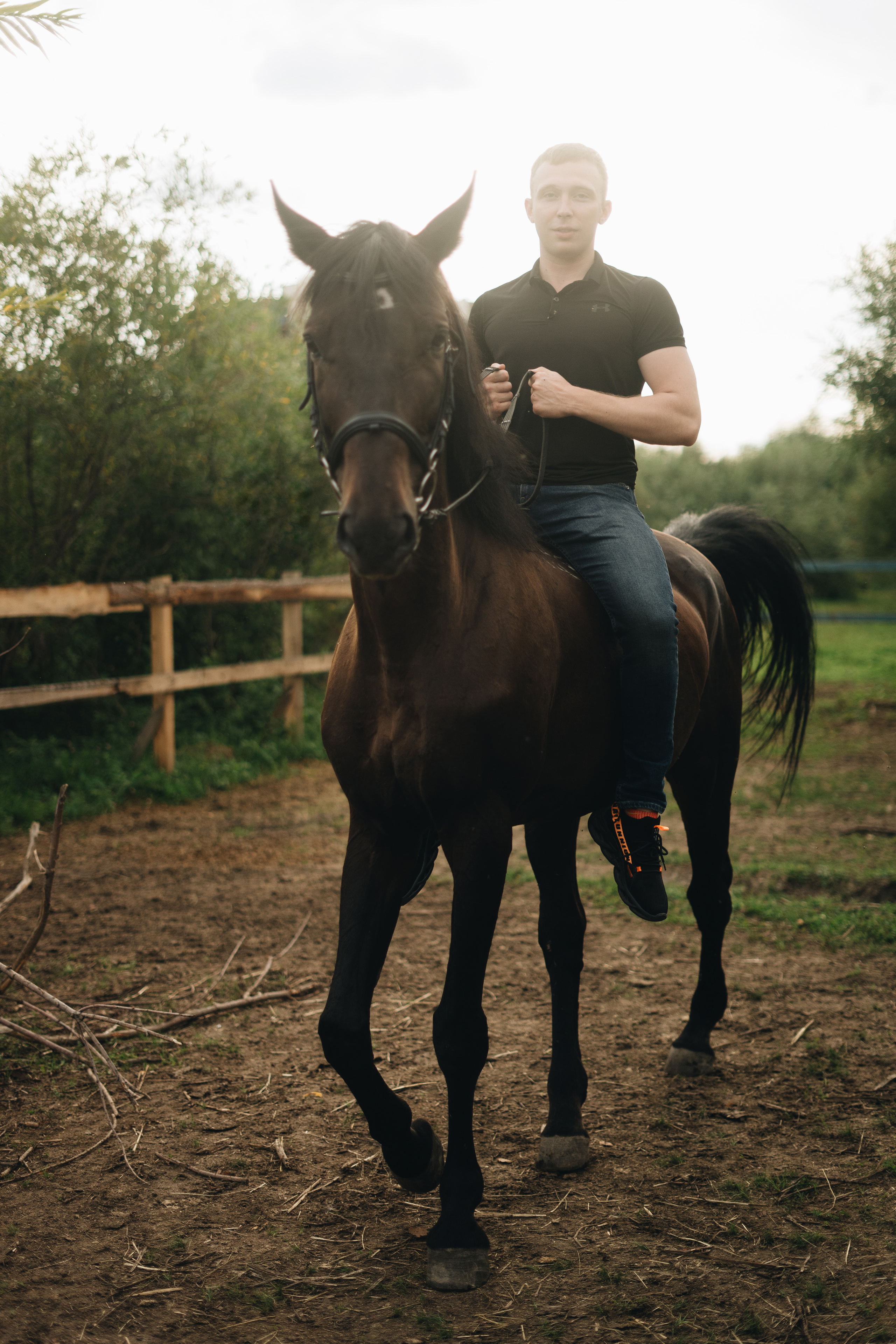 Лето. Фотограф Томск Новосибирск Елизавета Вахтеева