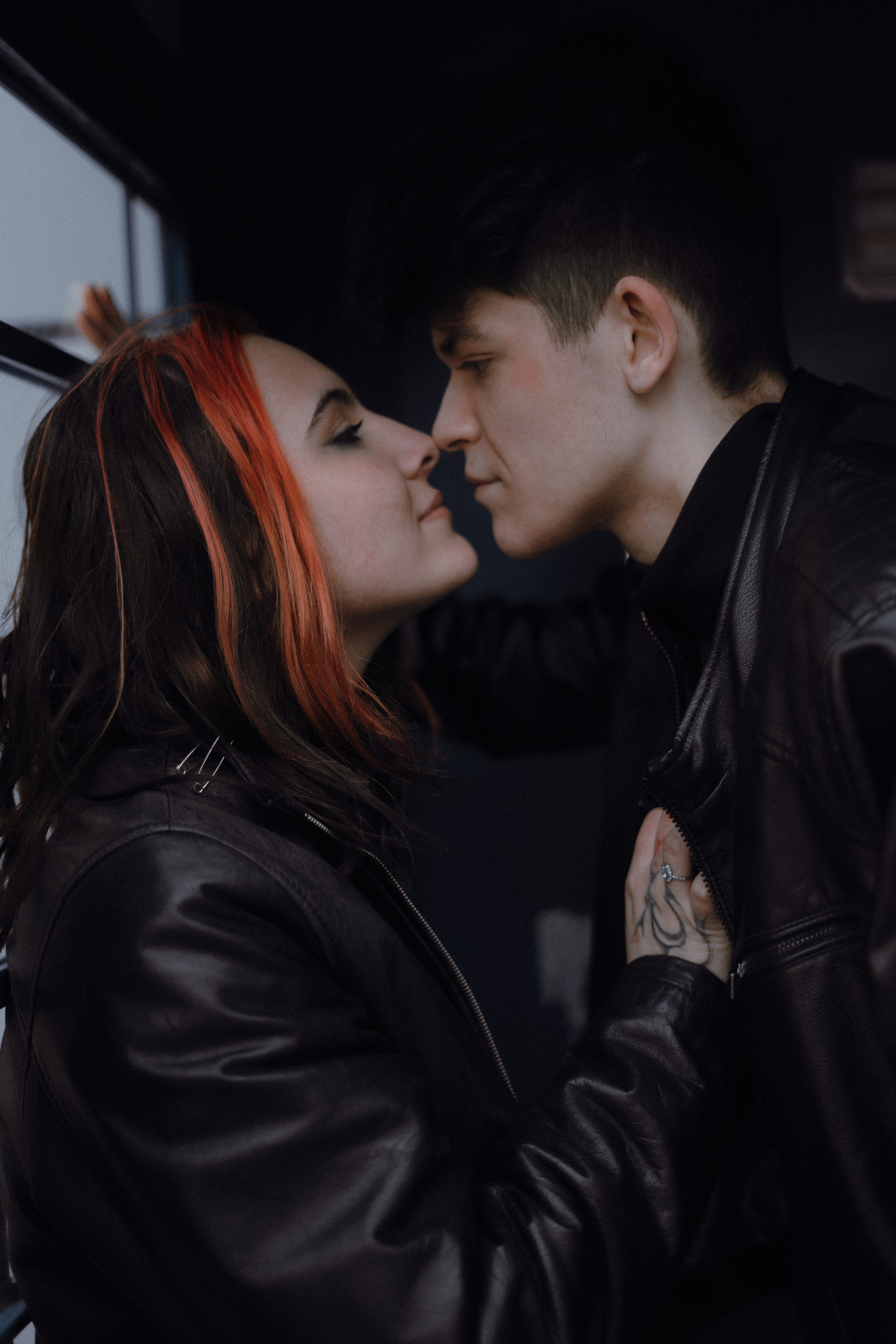 «У меня есть ты». Фотограф Томск Новосибирск Елизавета Вахтеева