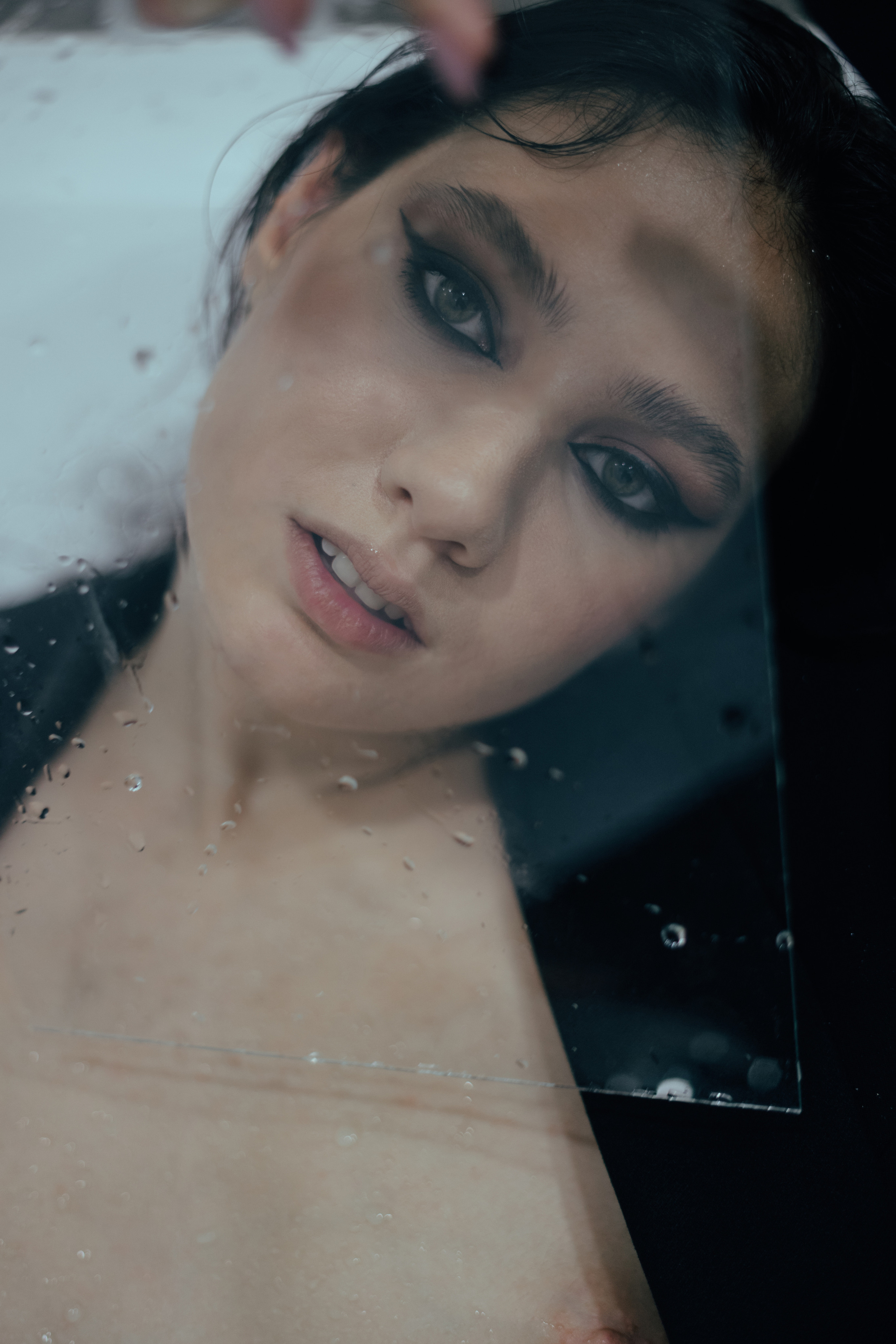 Депрессия. Фотограф Томск Новосибирск Елизавета Вахтеева