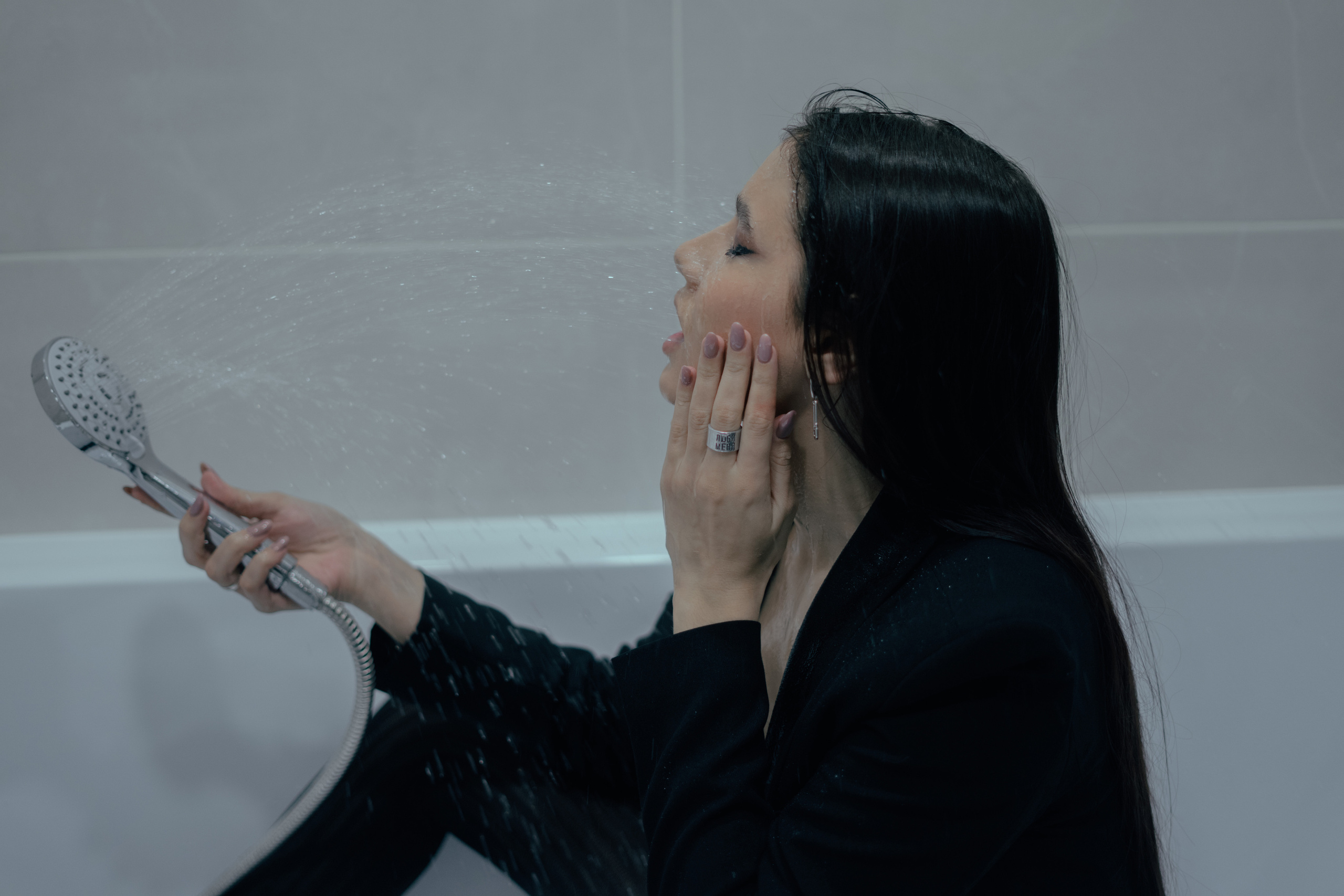 Депрессия. Фотограф Томск Новосибирск Елизавета Вахтеева