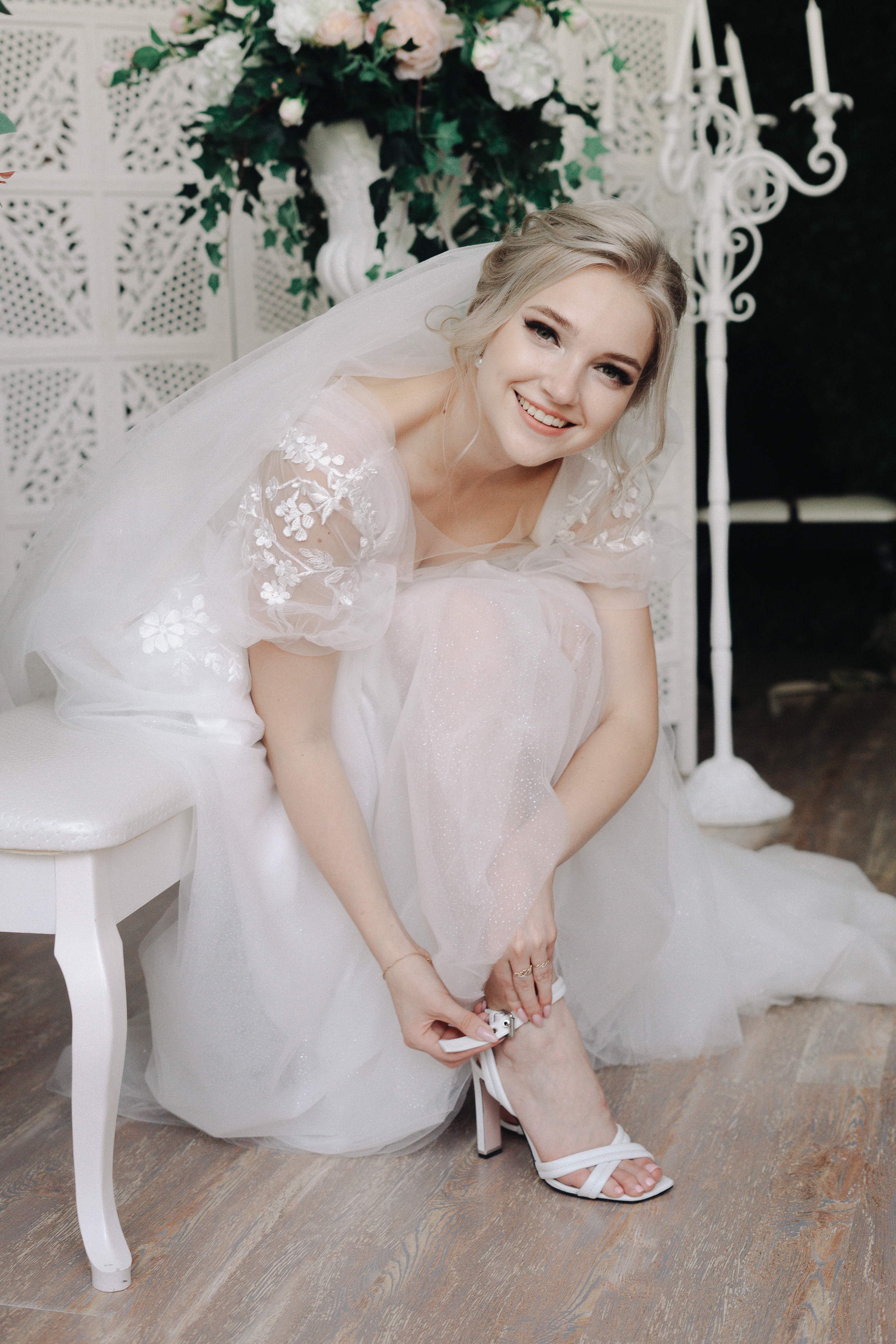 Аня и Данил. Фотограф Томск Новосибирск Елизавета Вахтеева