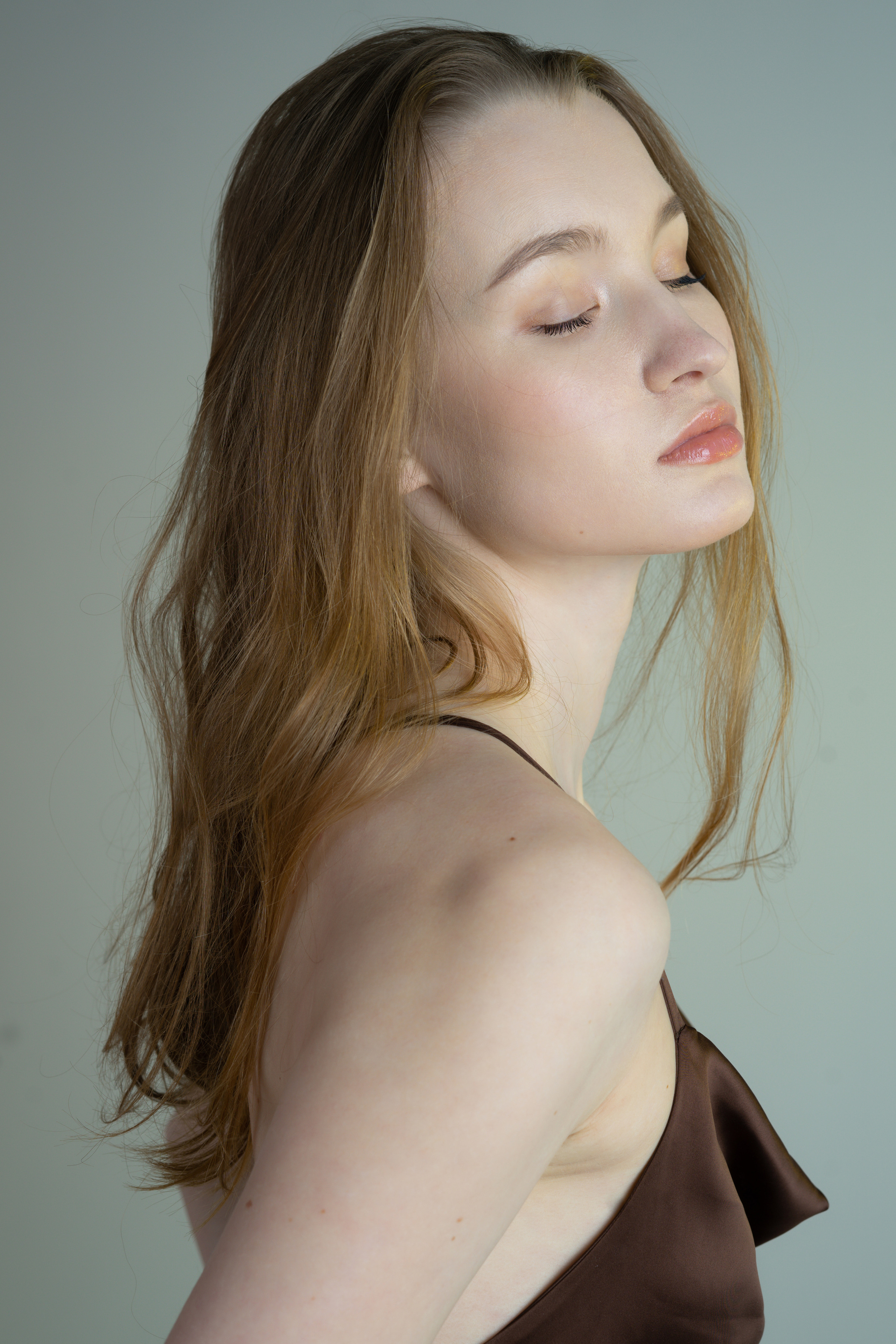 Ромашки. Фотограф Томск Новосибирск Елизавета Вахтеева