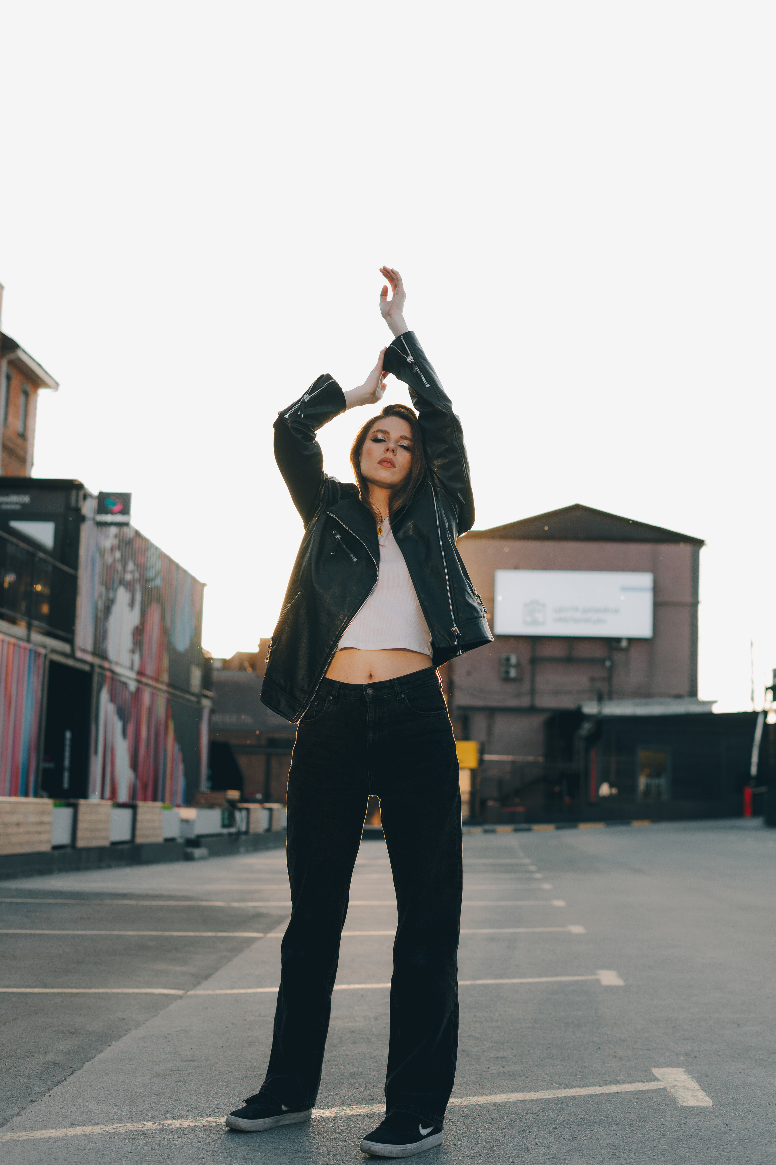 Поймаем солнце. Фотограф Томск Новосибирск Елизавета Вахтеева