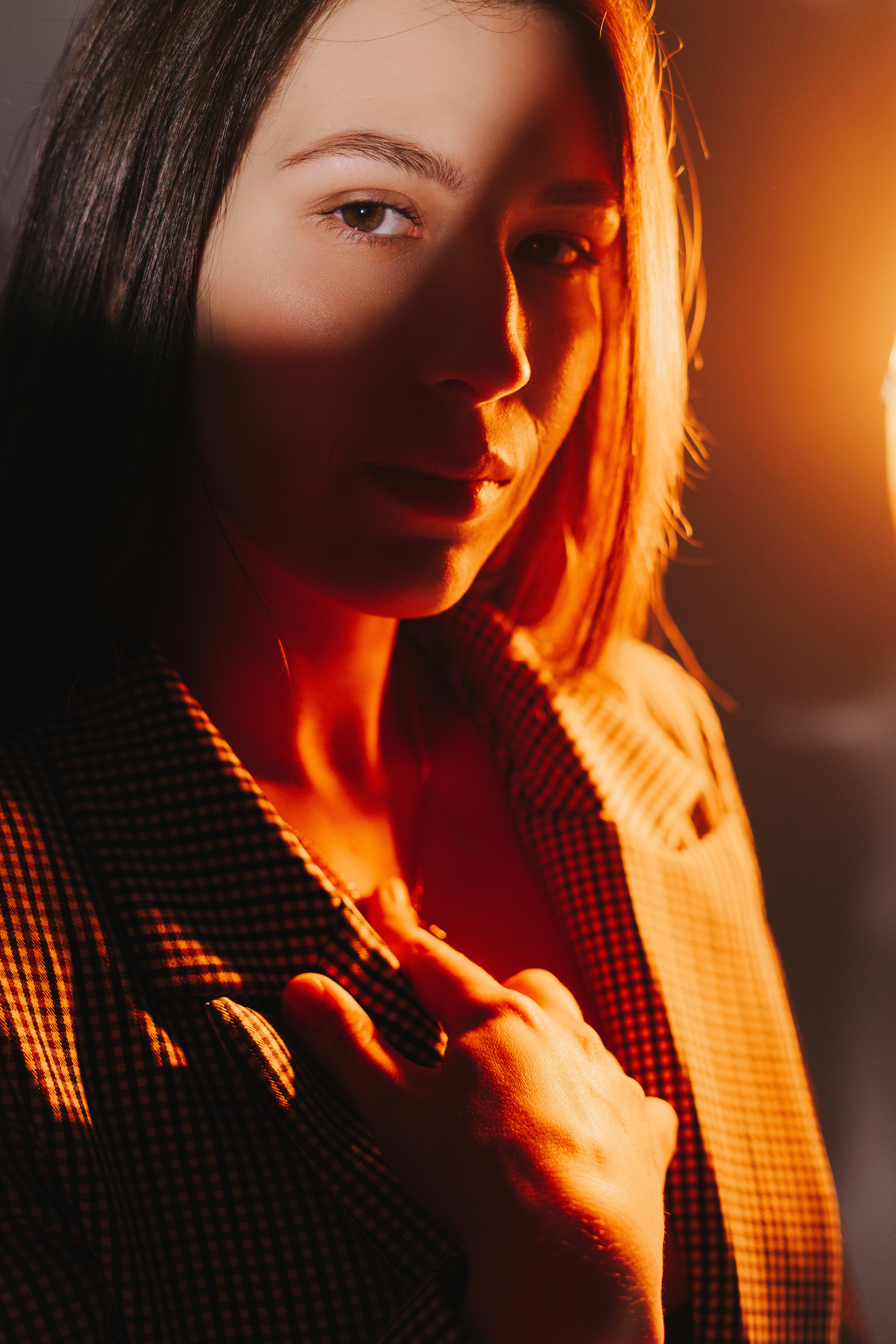 Огонь. Фотограф Томск Новосибирск Елизавета Вахтеева