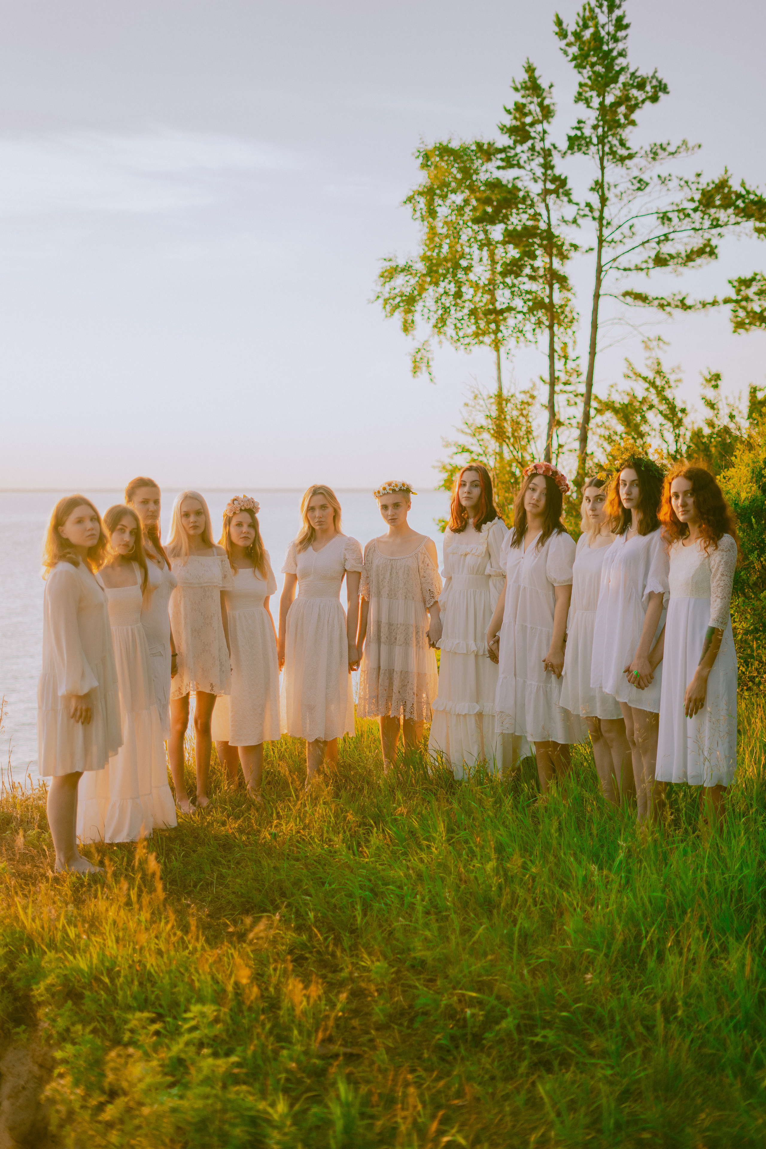 Солнцестояние. Фотограф Томск Новосибирск Елизавета Вахтеева