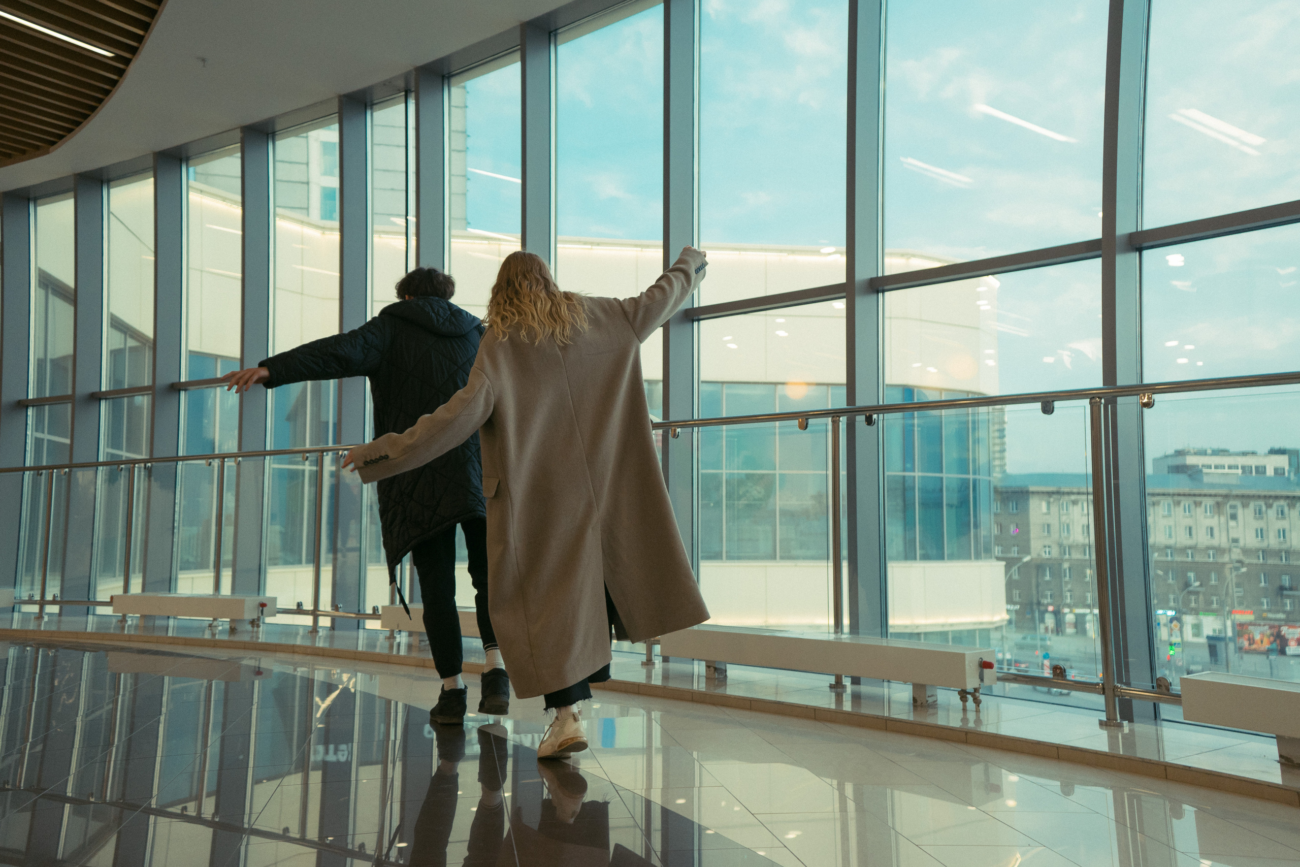 Вечер вдвоём. Фотограф Томск Новосибирск Елизавета Вахтеева