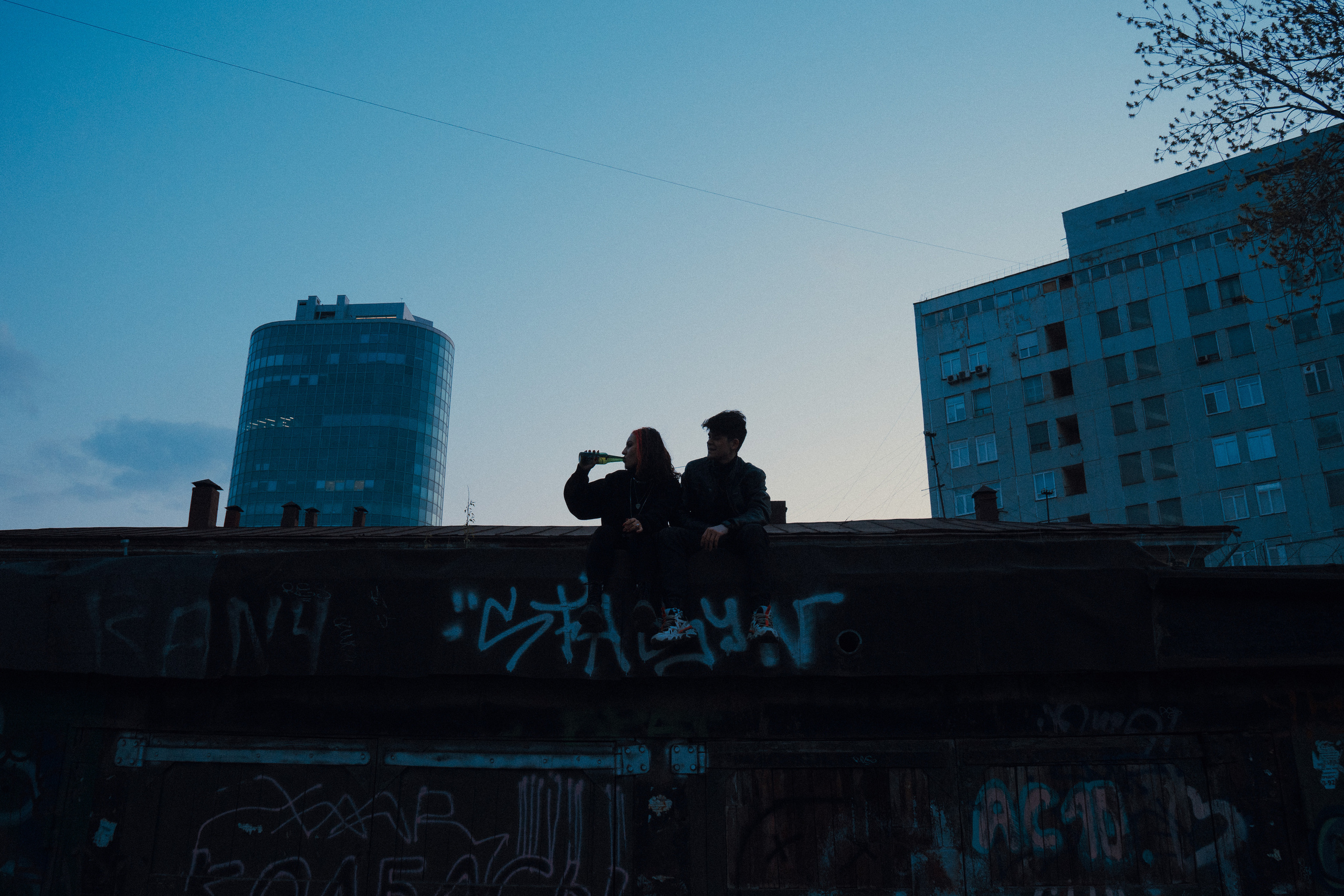 «У меня есть ты». Фотограф Томск Новосибирск Елизавета Вахтеева