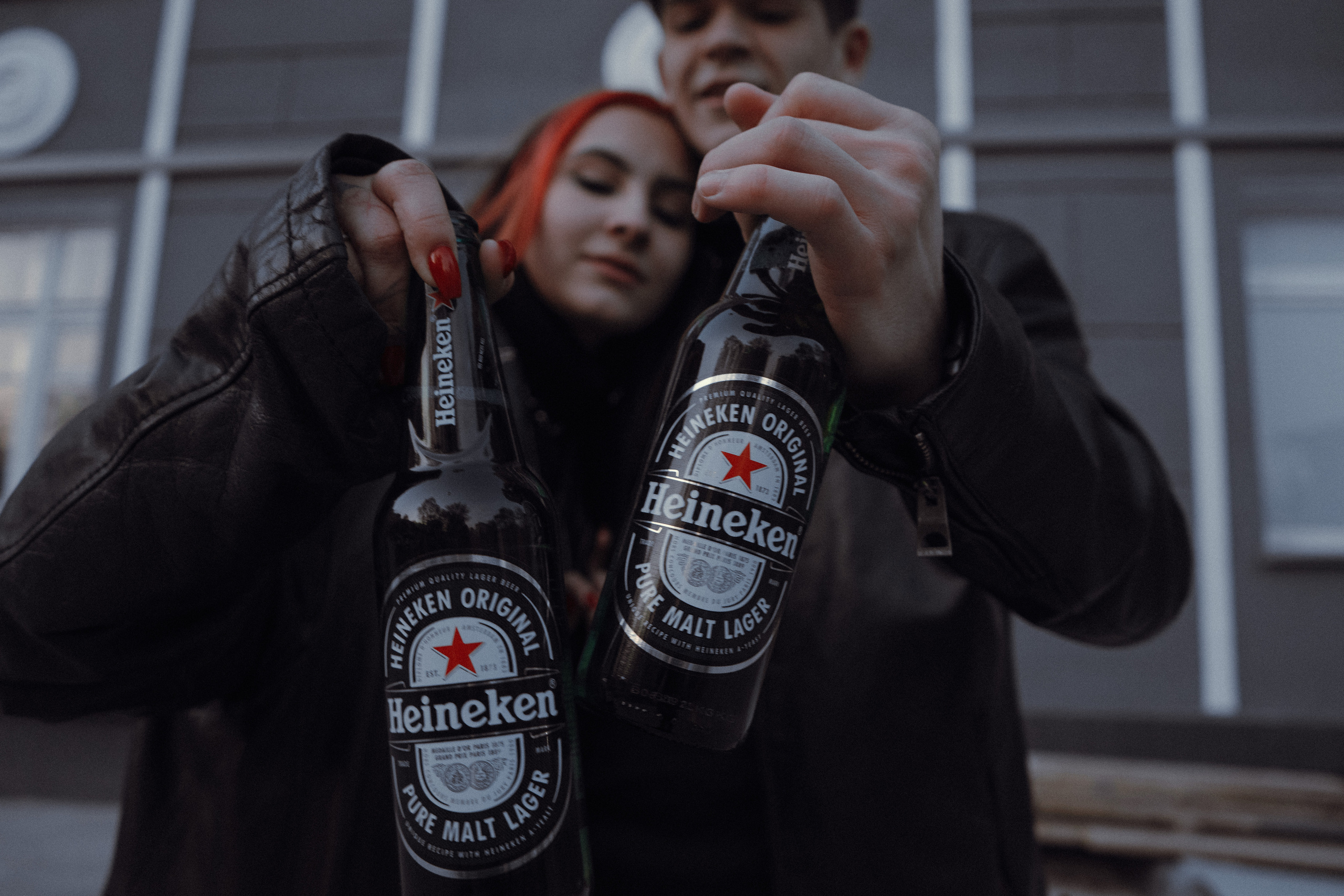 «У меня есть ты». Фотограф Томск Новосибирск Елизавета Вахтеева