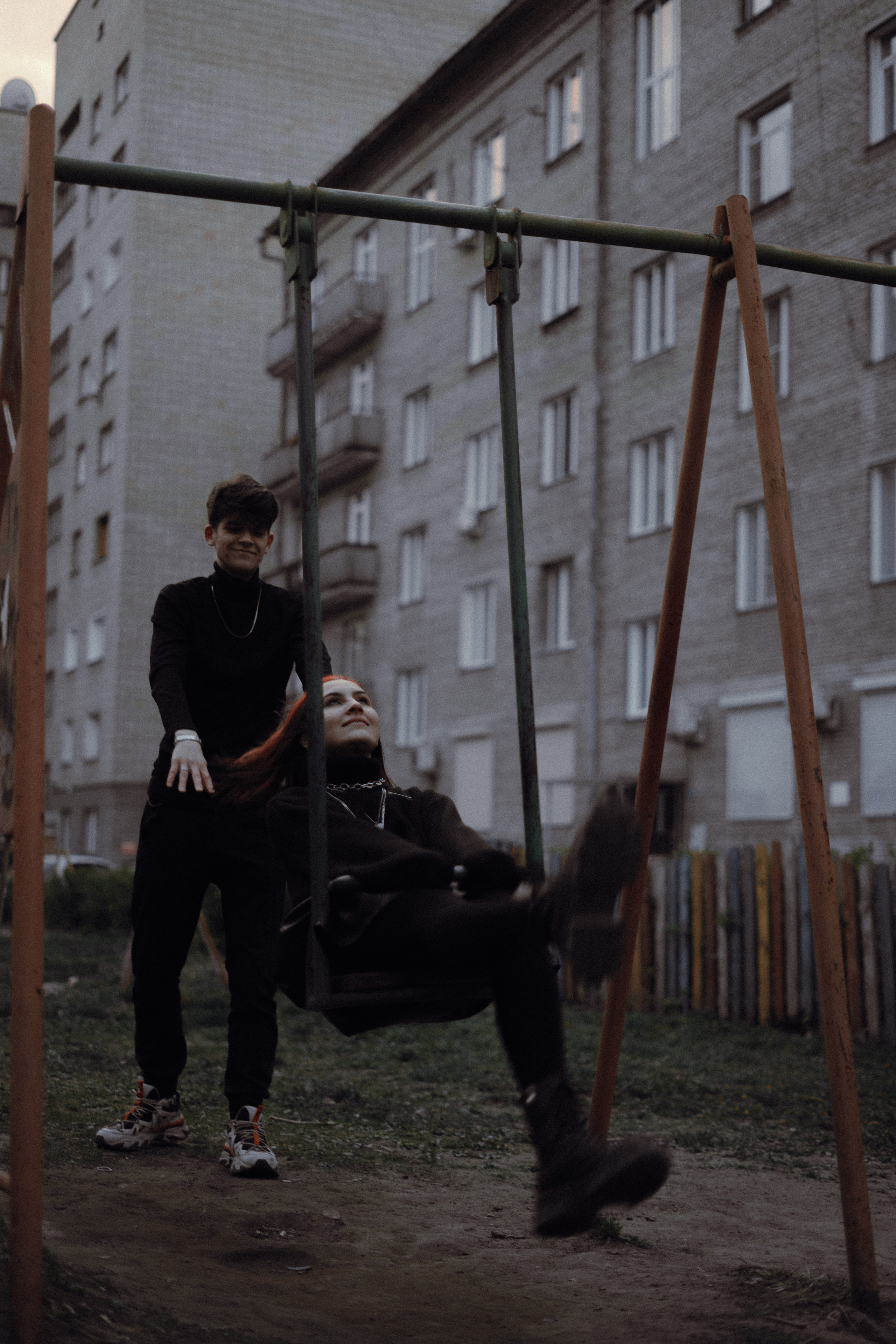 «У меня есть ты». Фотограф Томск Новосибирск Елизавета Вахтеева