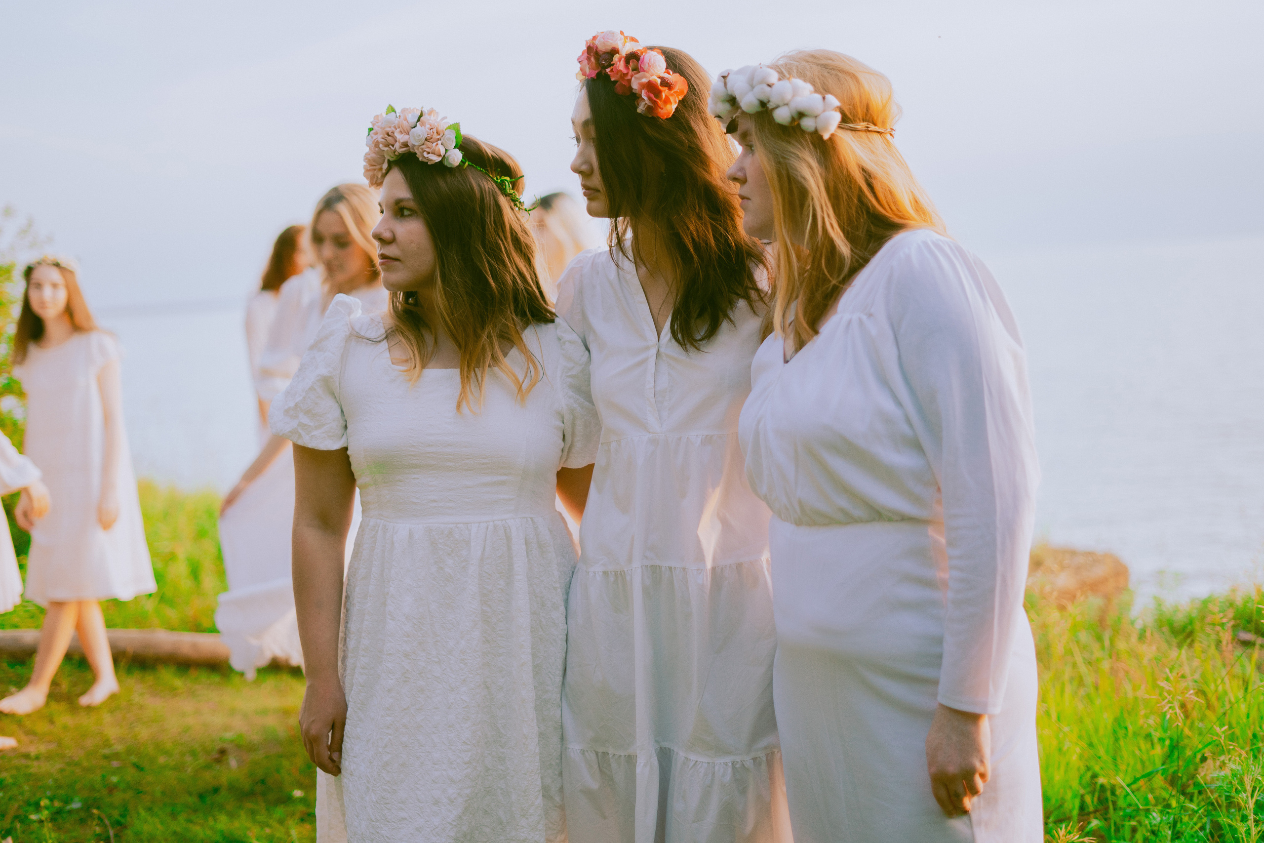 Солнцестояние. Фотограф Томск Новосибирск Елизавета Вахтеева